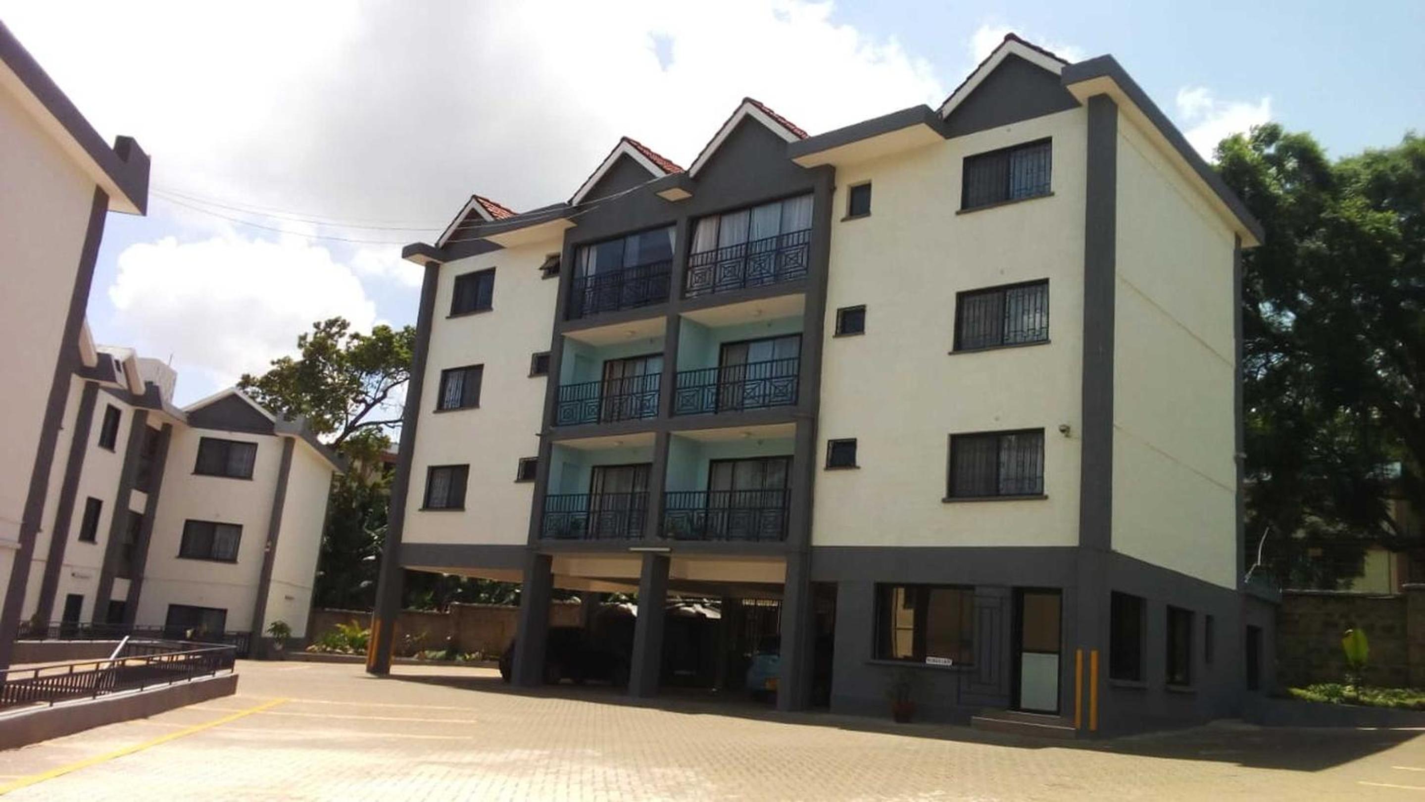 Sports Road Apartments by Dunhill Serviced Apartments 照片第 67 張，共 127 張