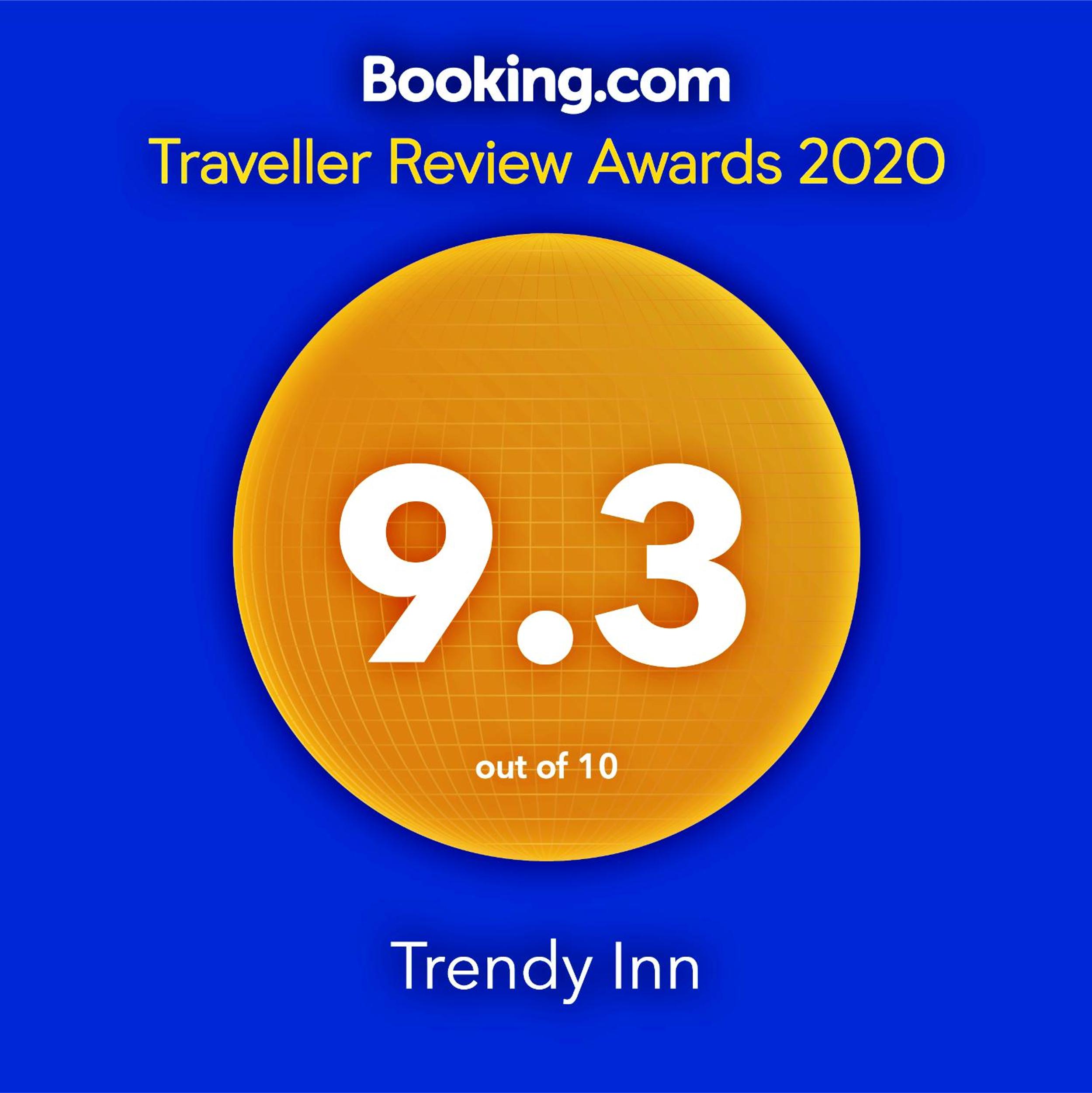 Trendy Inn