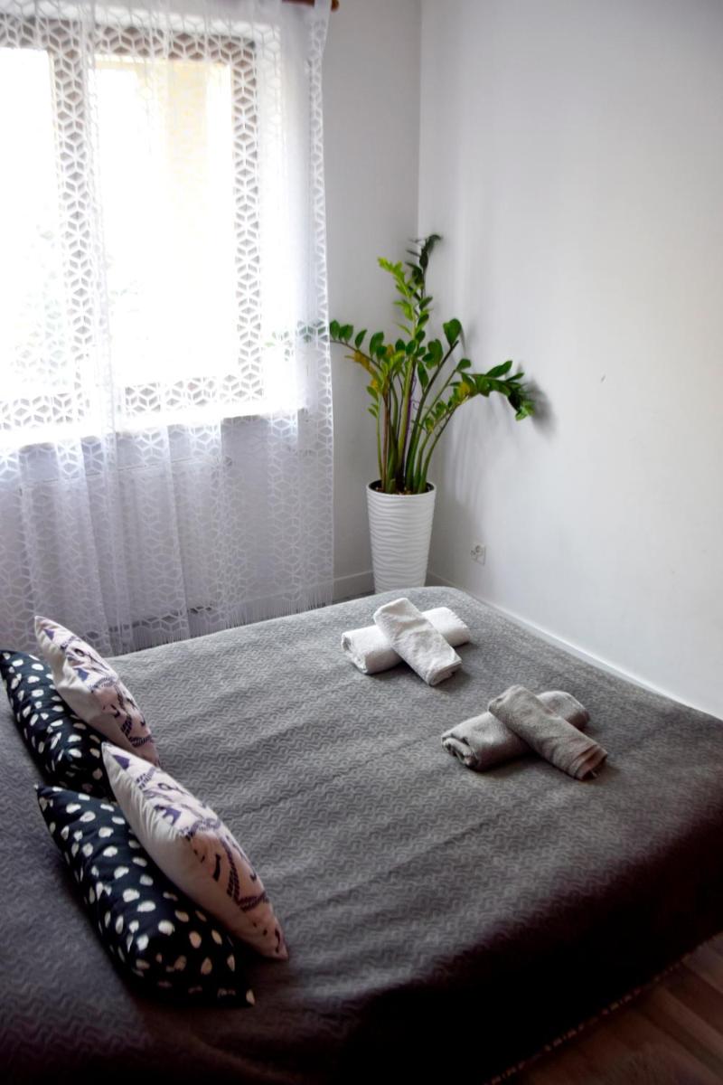 Apartament 1 Gdansk Bisko Plazy view 5