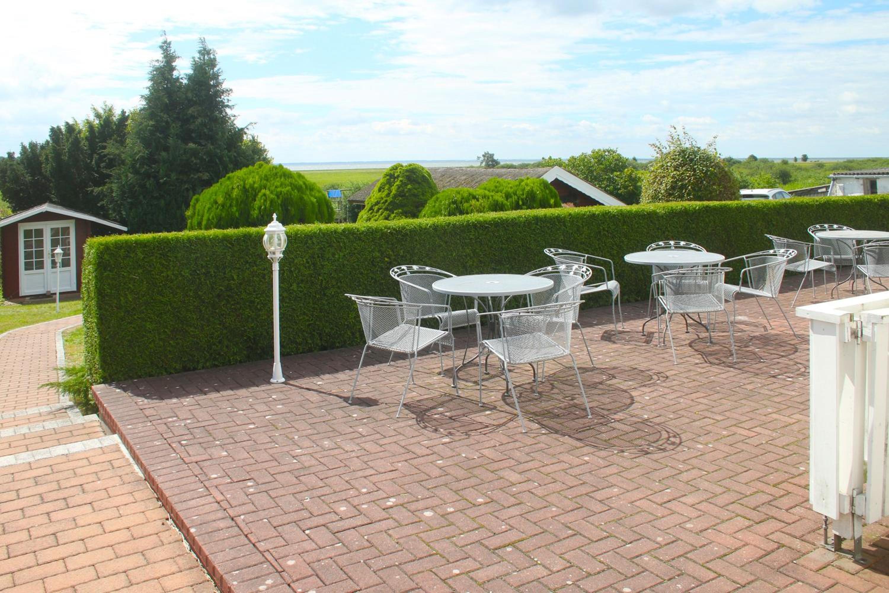 Haus am Bodden view 4