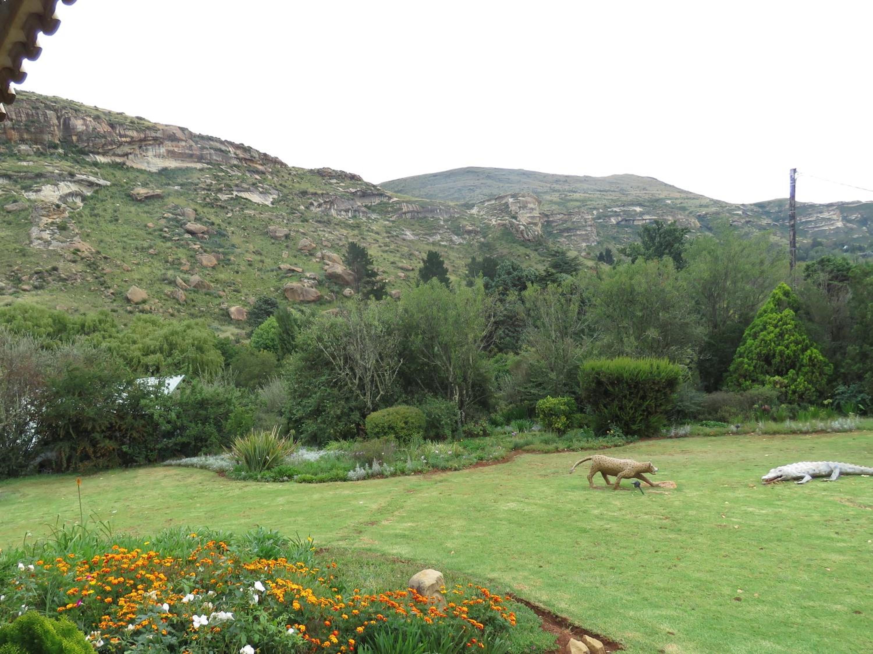 Fairview Cottages