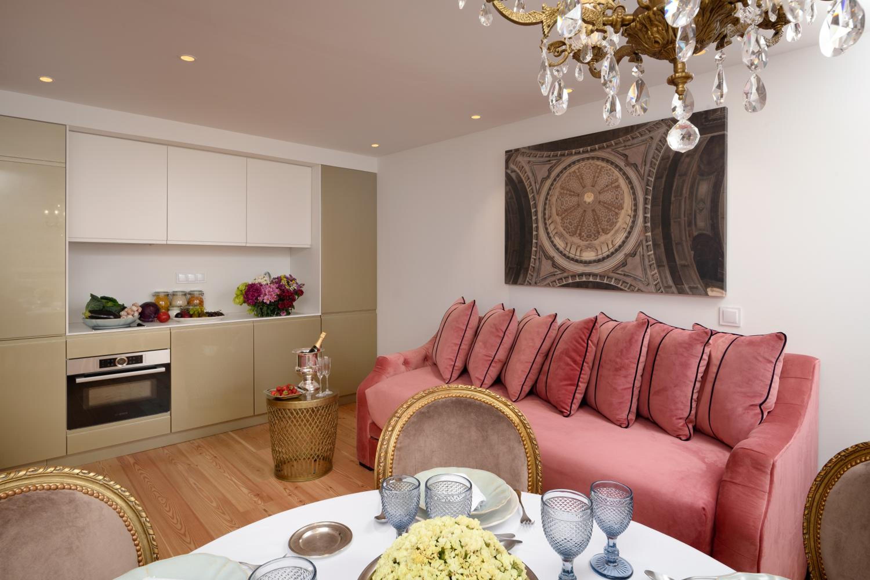 Residentas Aurea
