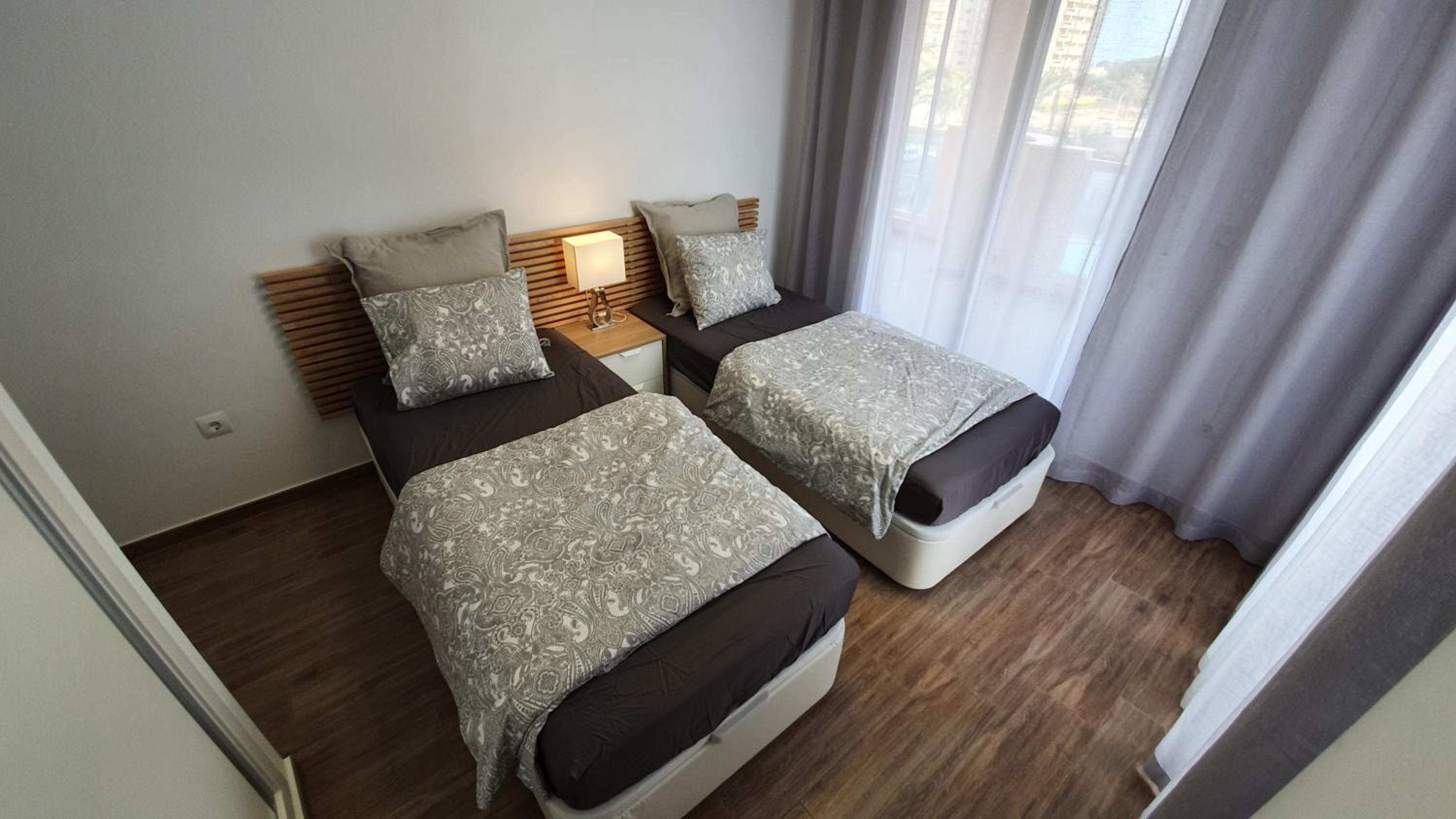 Apartamento ÁTICO DREAM Los Miradores del Puerto view 5