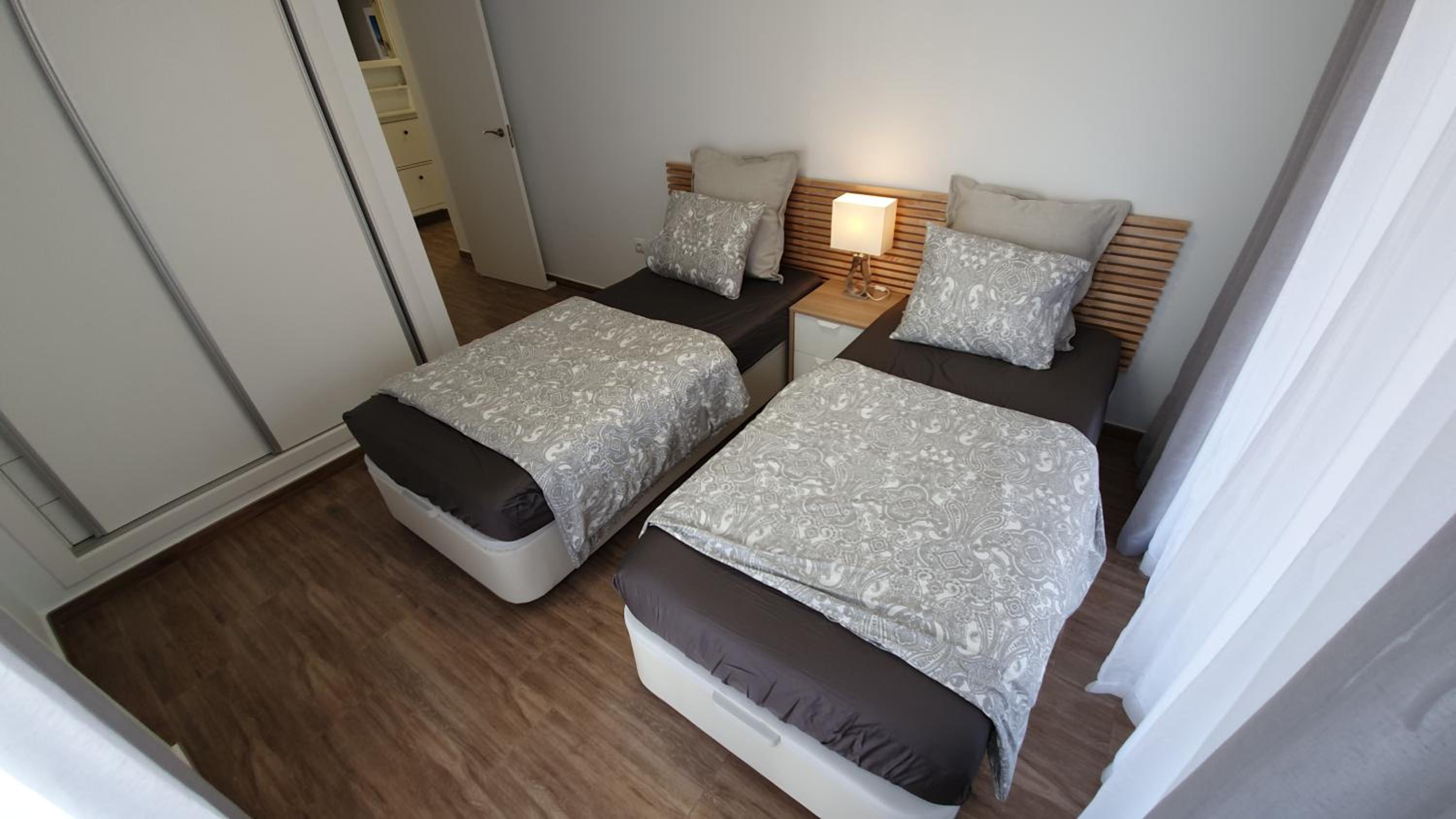Apartamento ÁTICO DREAM Los Miradores del Puerto view 3