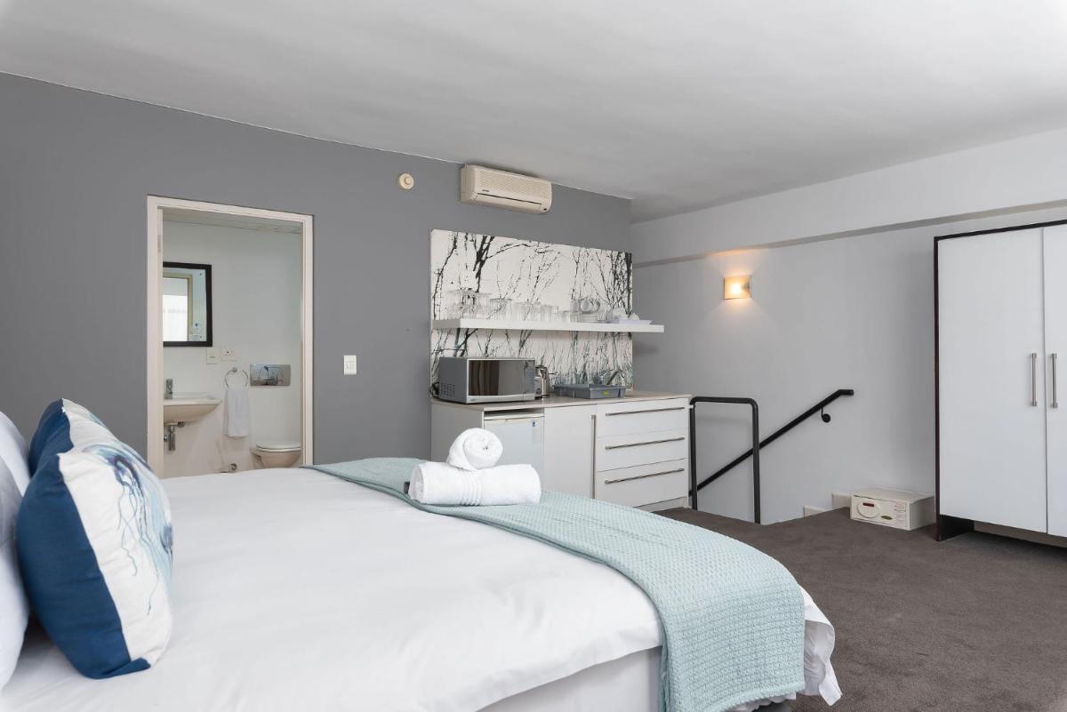 Bijoux Luxury Apartment, Cape Town, photo 2 of 7