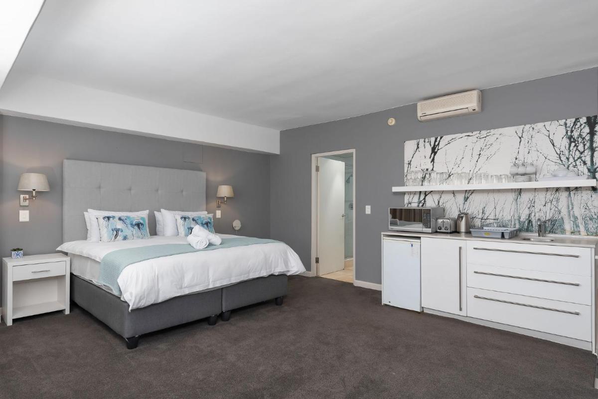 Bijoux Luxury Apartment, Cape Town, photo 3 of 7