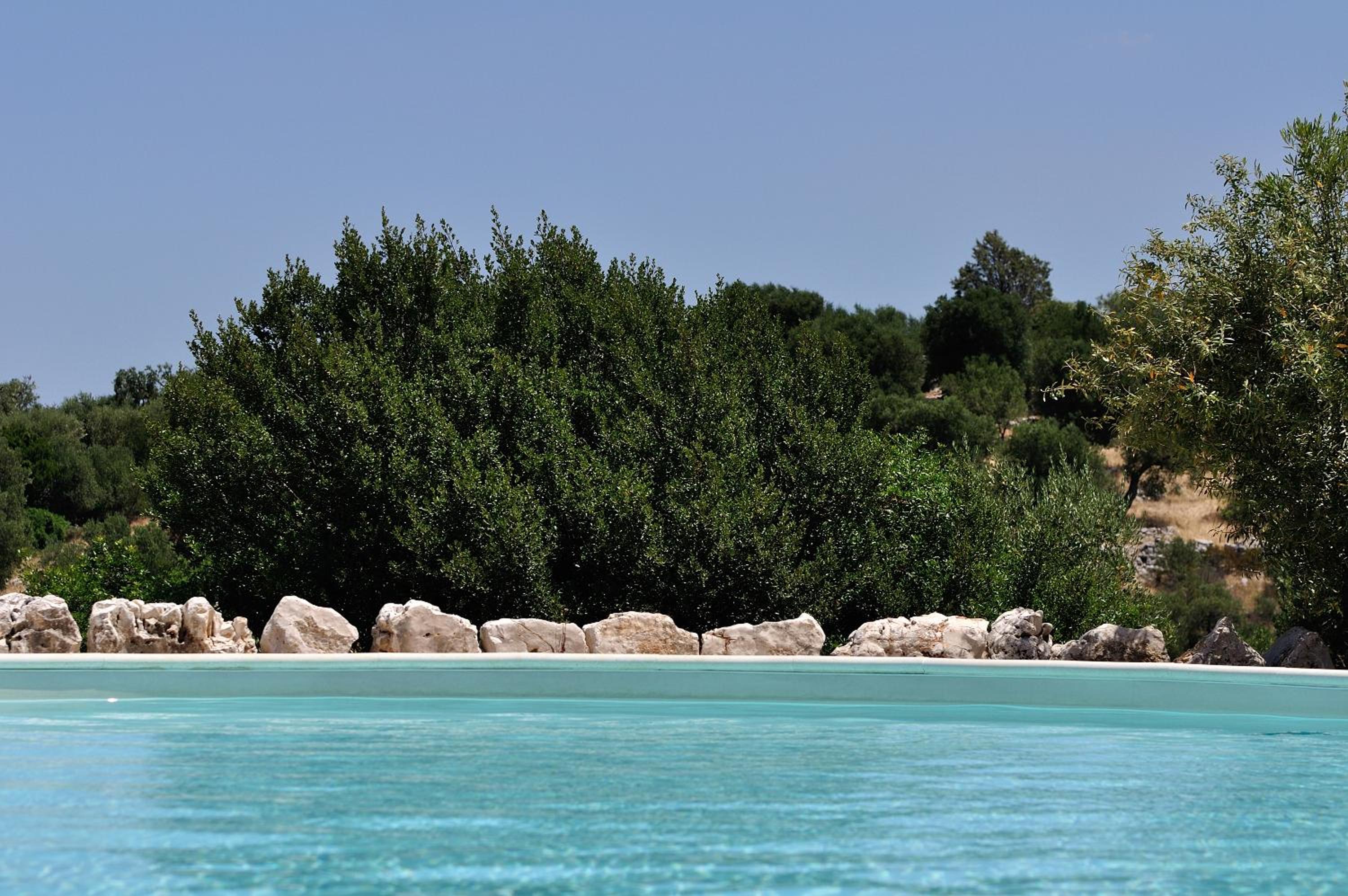 AGRITURISMO Masseria Spetterrata