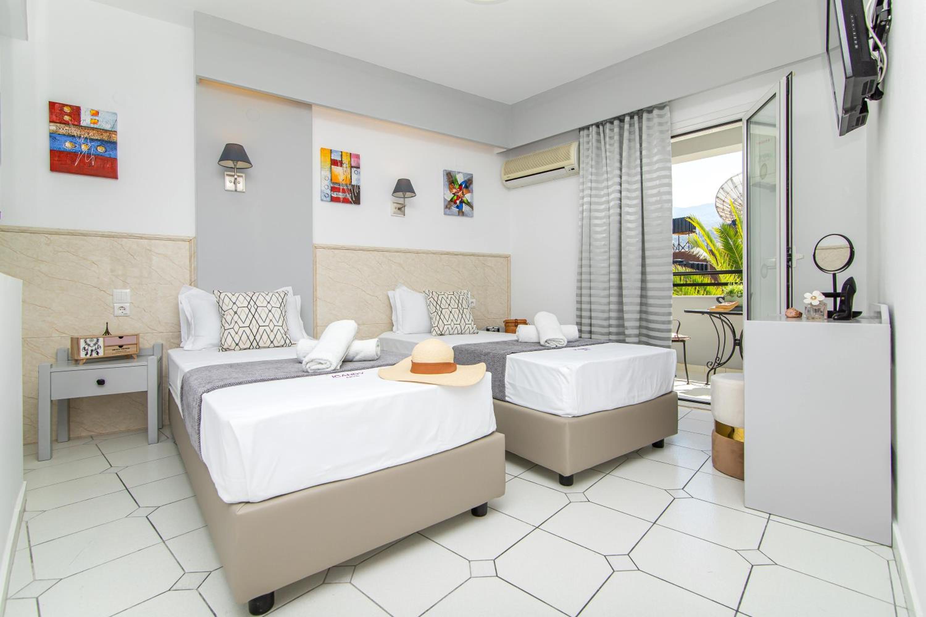 Malia Vacations - ICandy Sol - Property Image 12