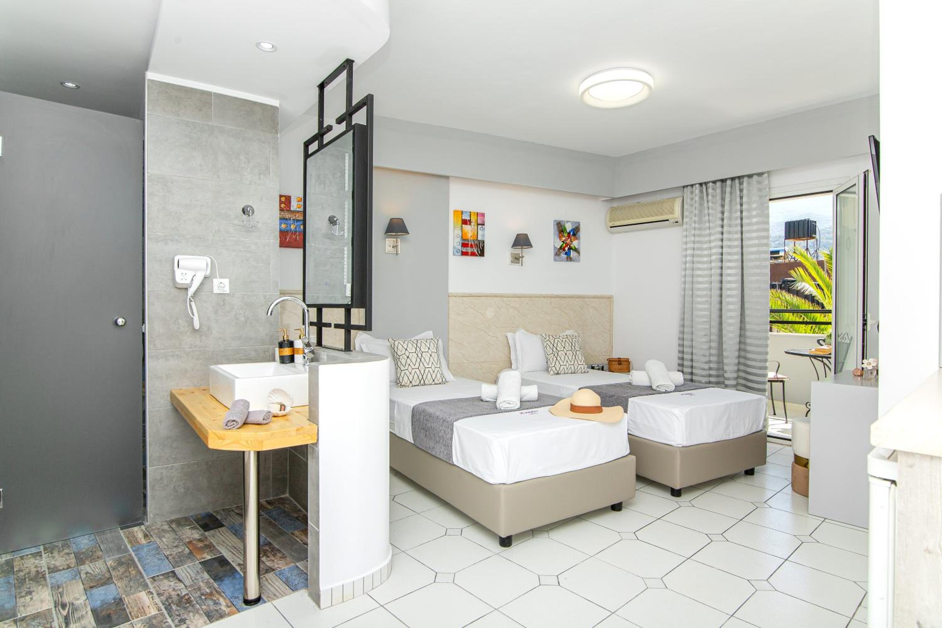 Malia Vacations - ICandy Sol - Property Image 4