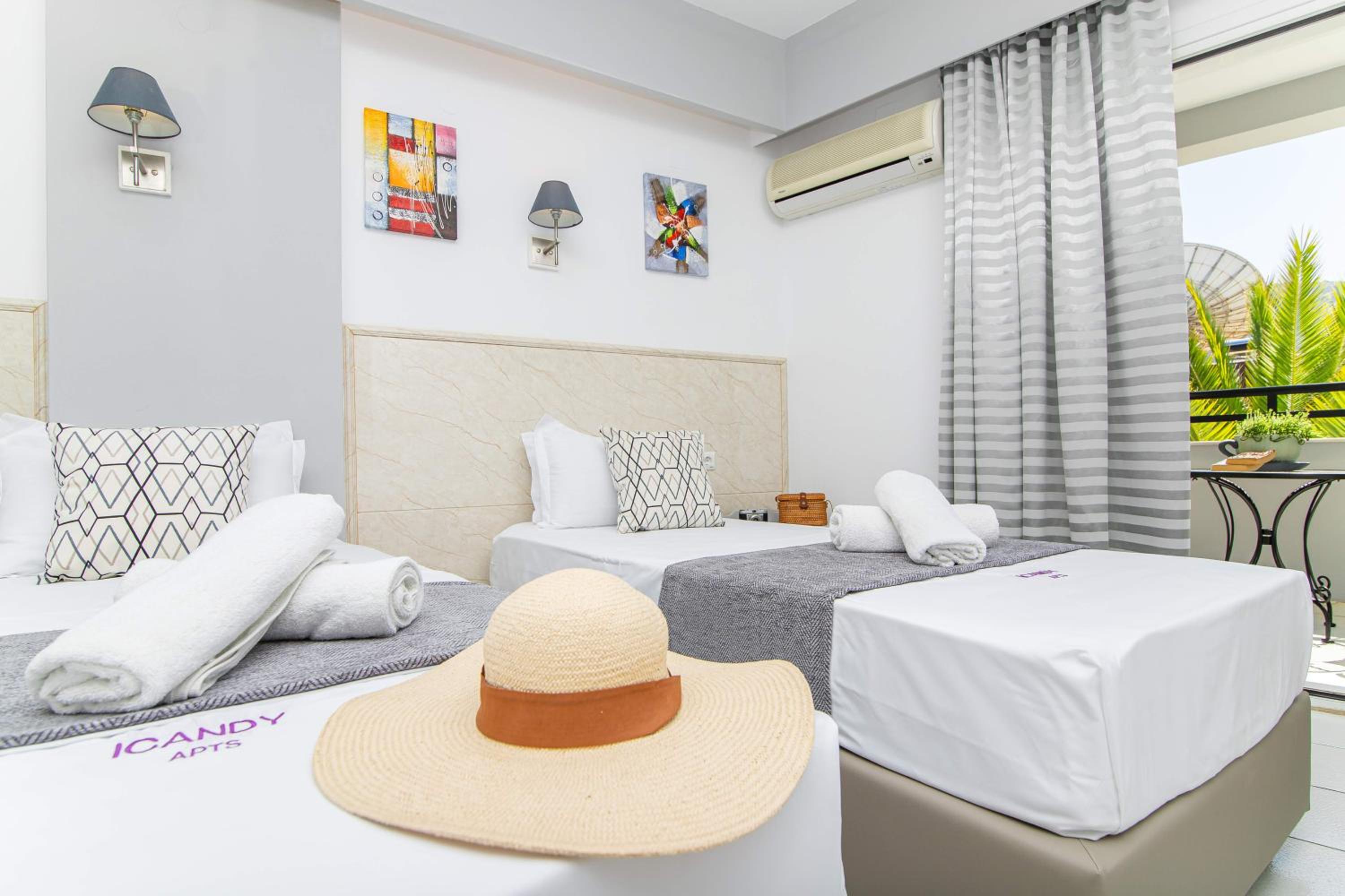 Malia Vacations - ICandy Sol - Property Image 7