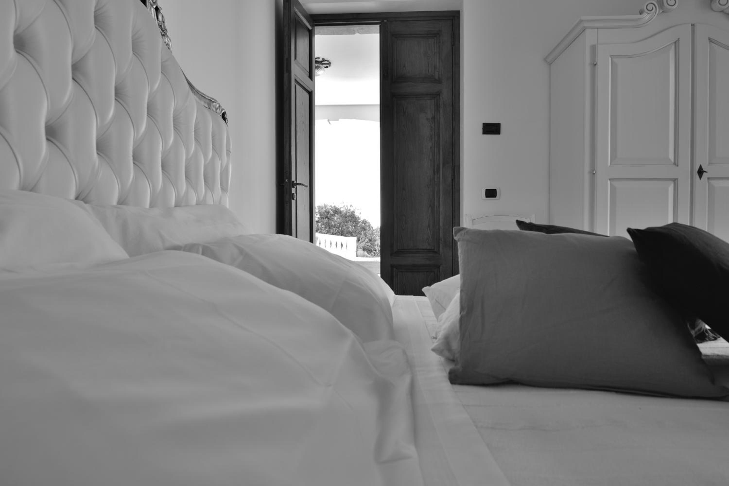 AGRITURISMO Masseria Spetterrata
