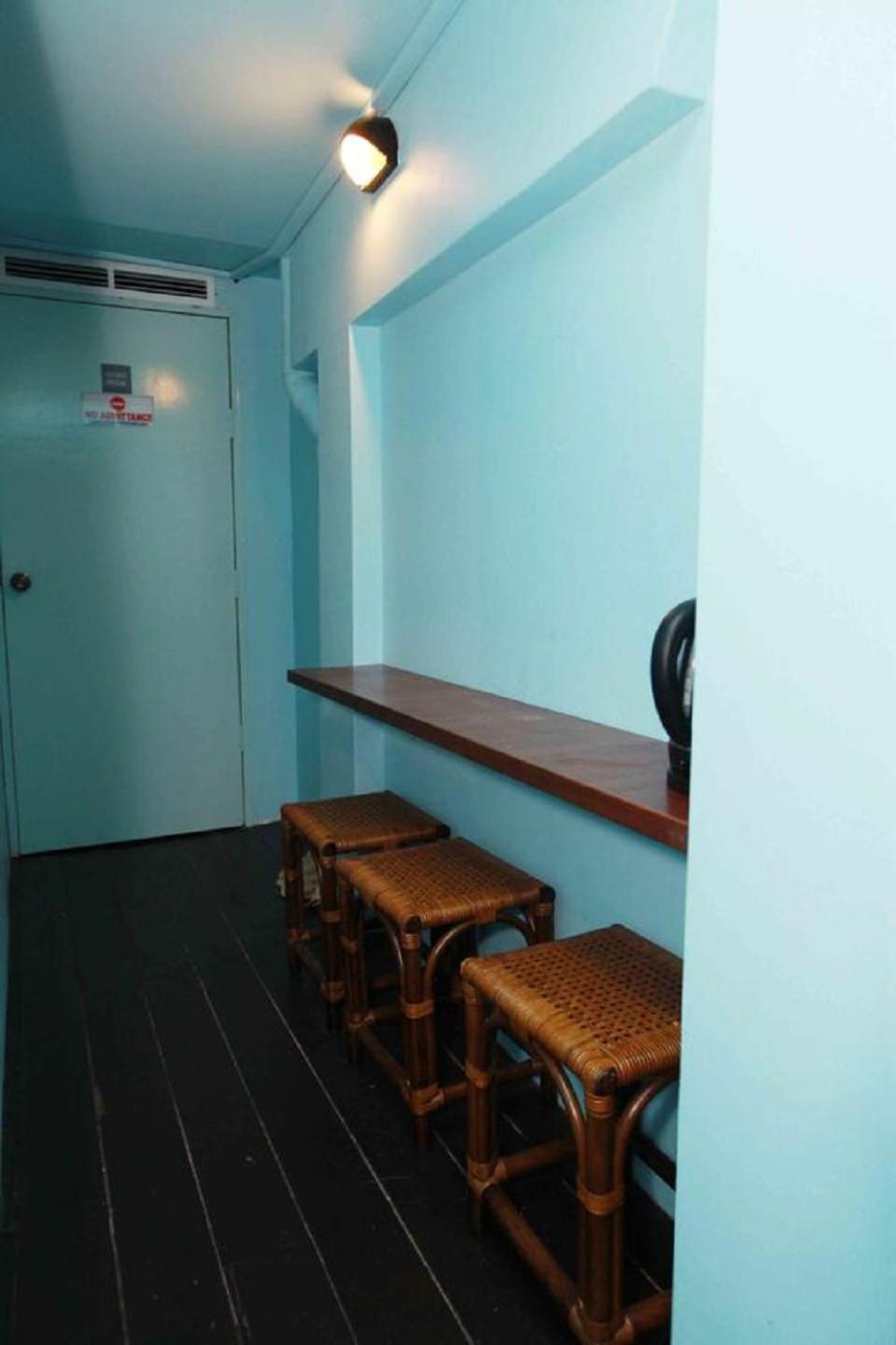 K Space Inn 569