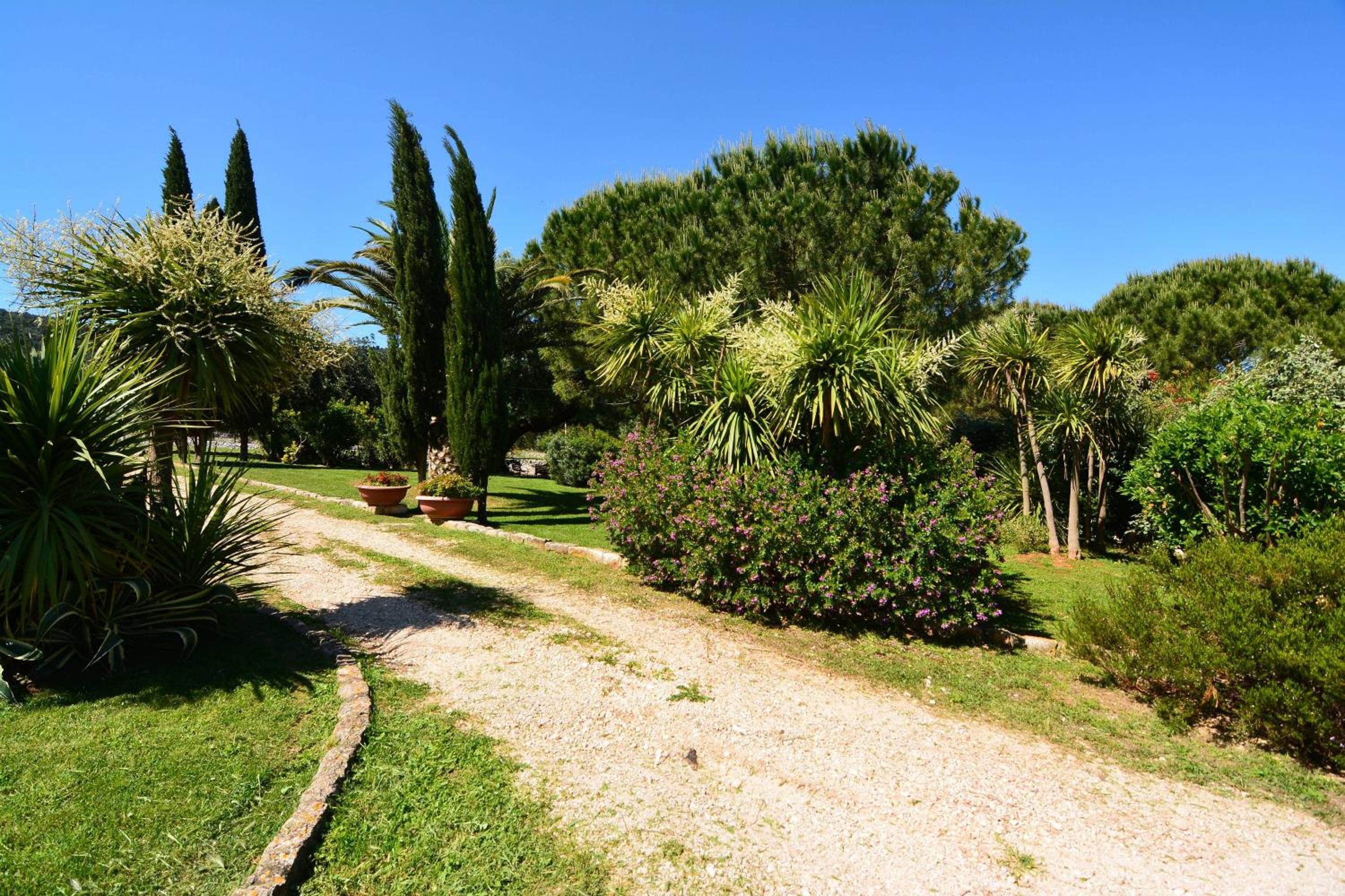 AGRITURISMO Masseria Spetterrata