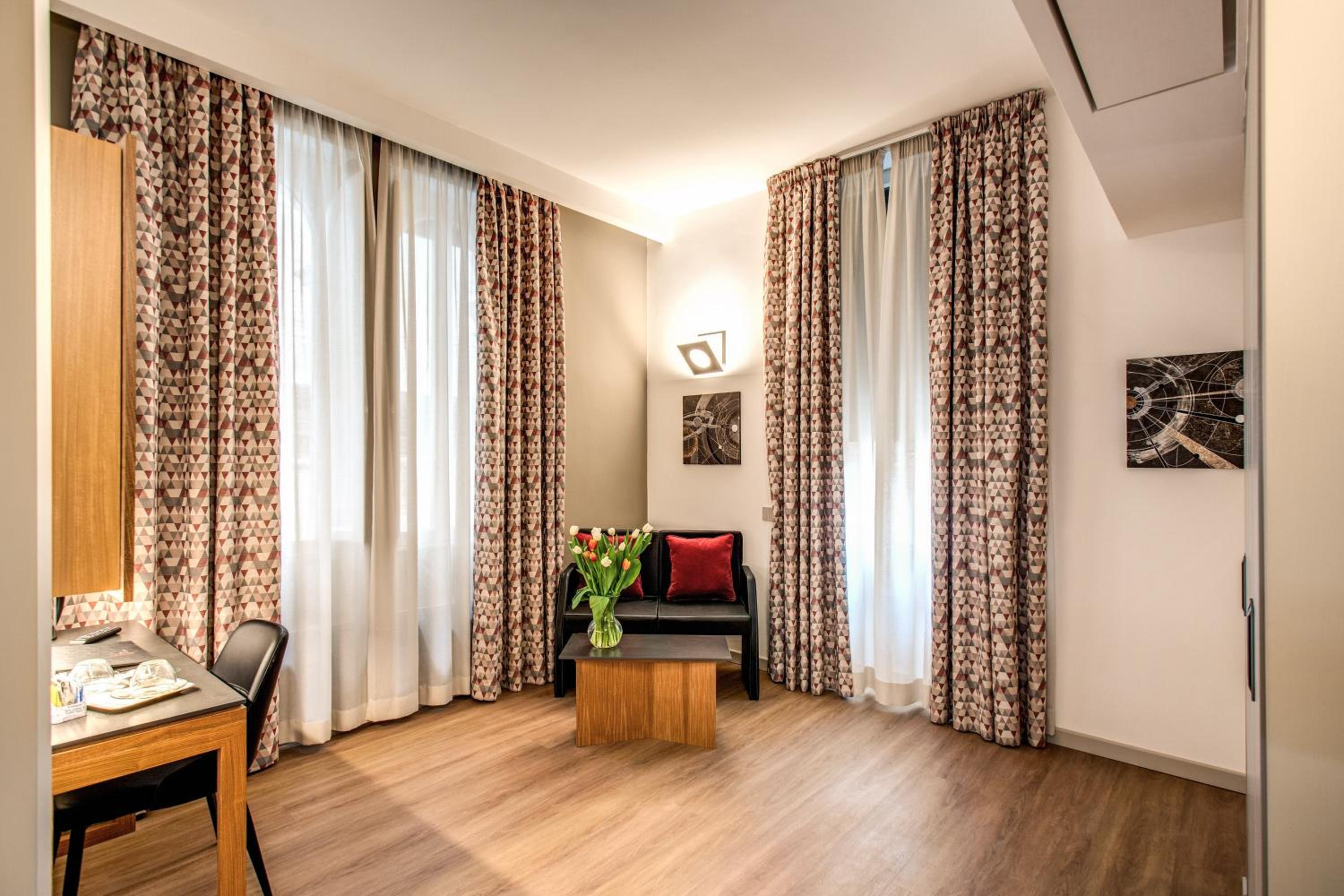 Maison Ripetta