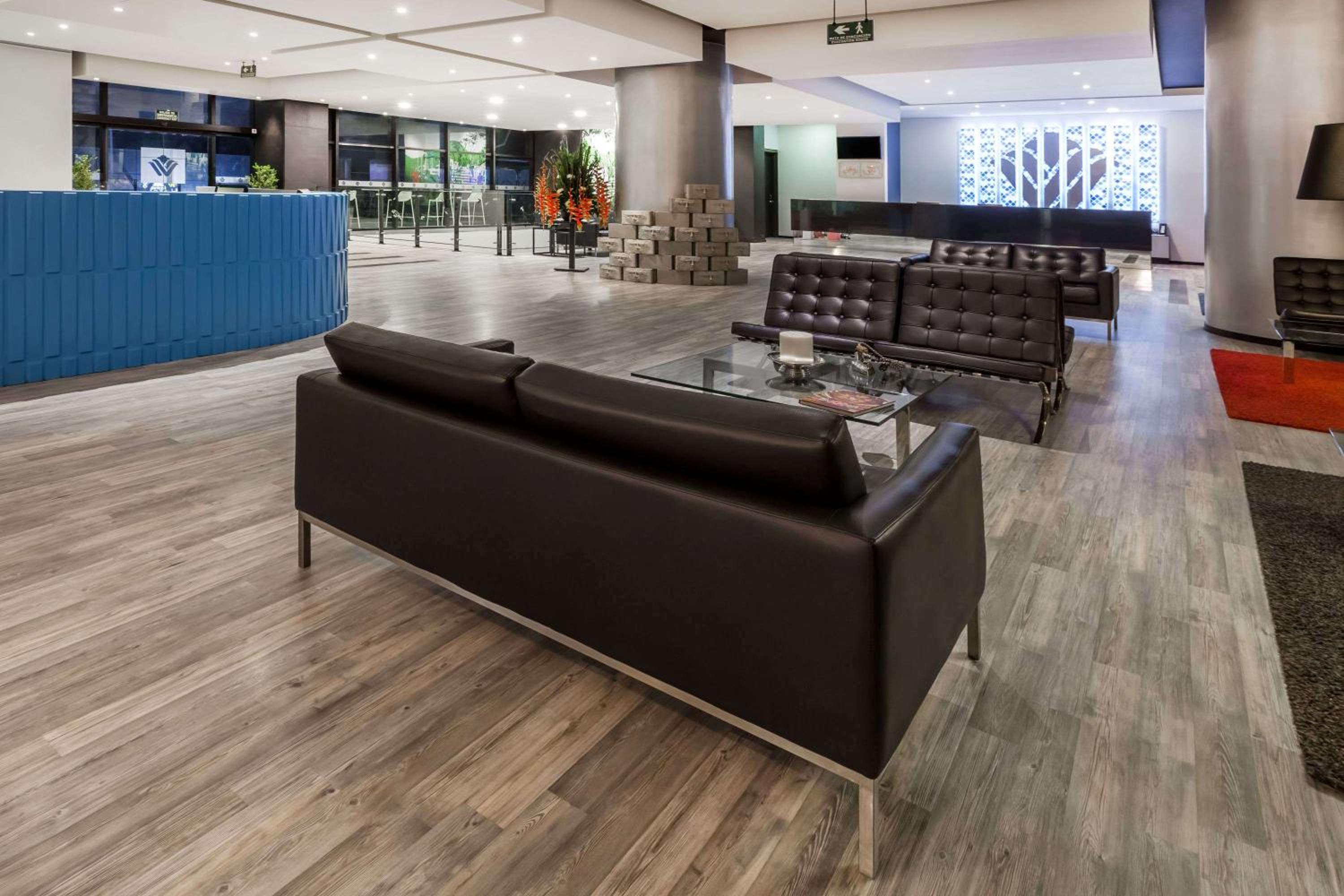 Wyndham Bogota