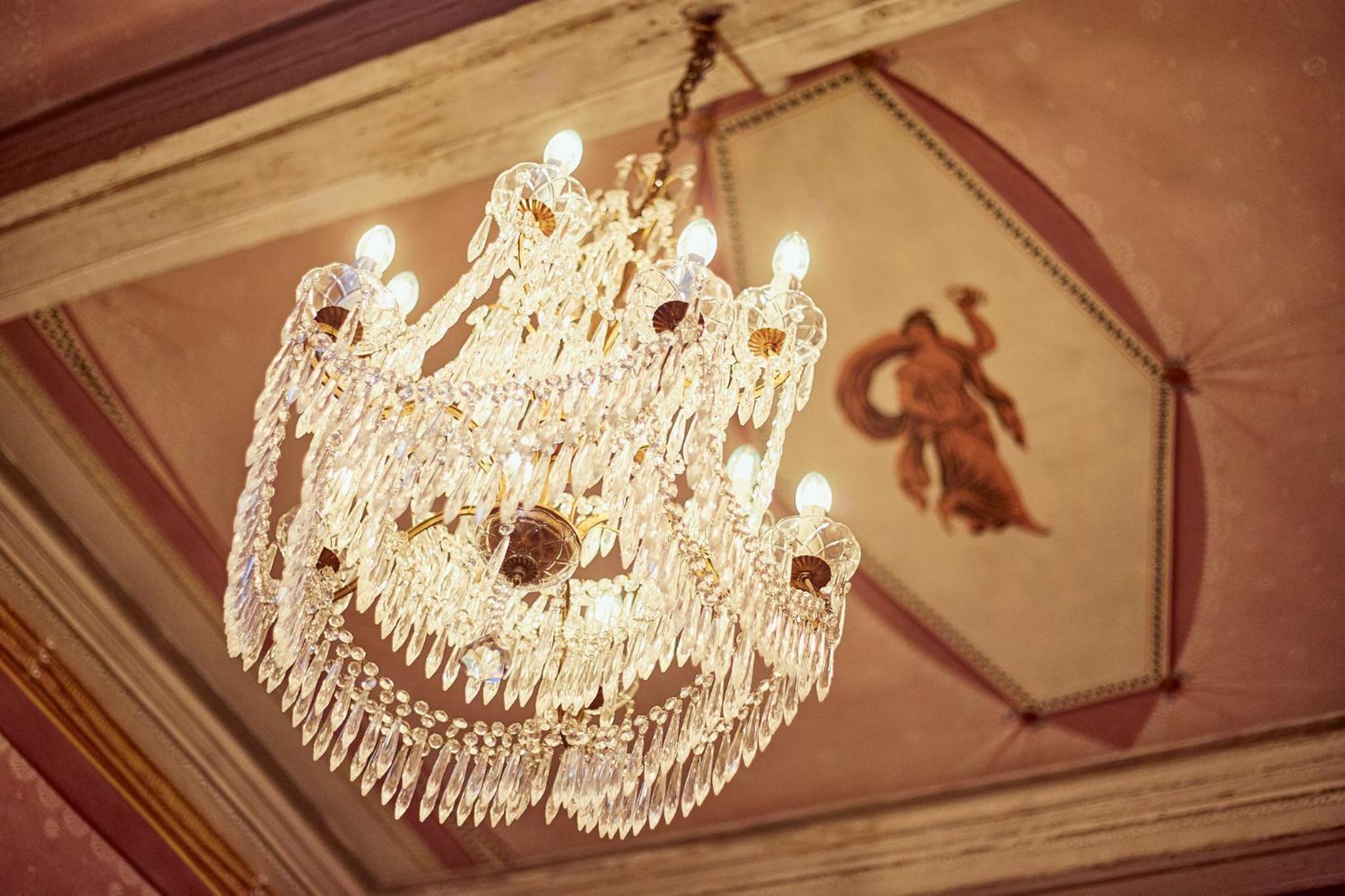 Palazzo Nobile di San Donato - Historic Experience