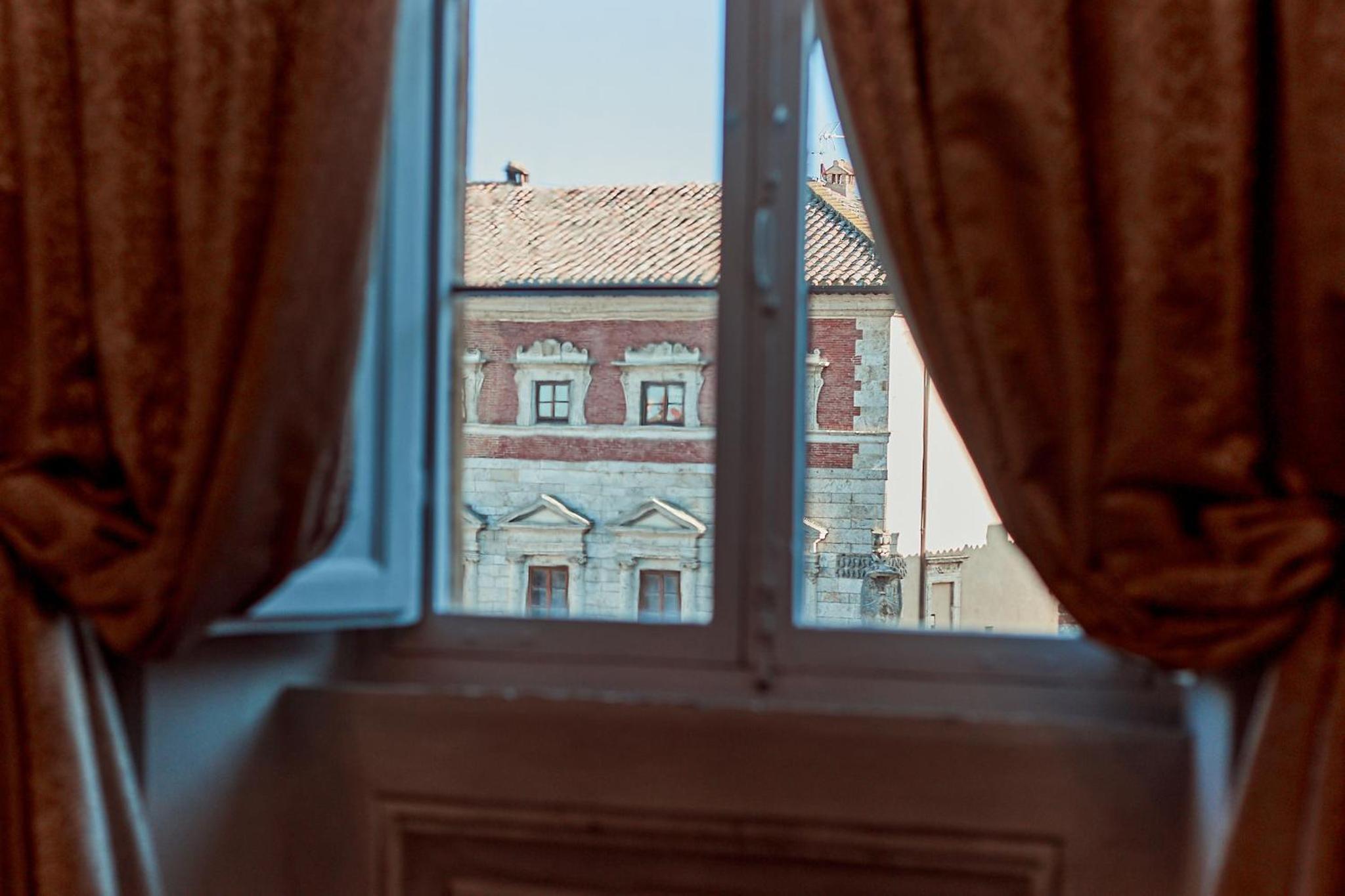 Palazzo Nobile di San Donato - Historic Experience