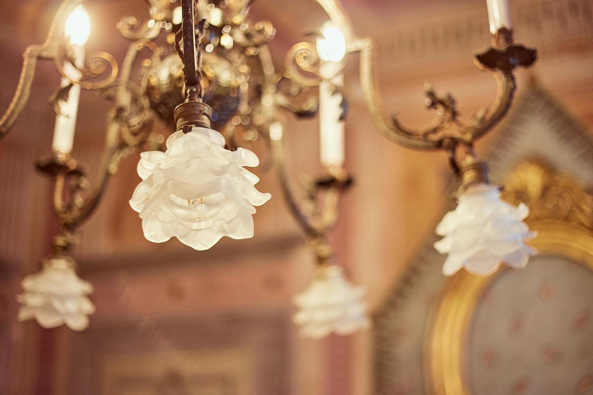 Palazzo Nobile di San Donato - Historic Experience