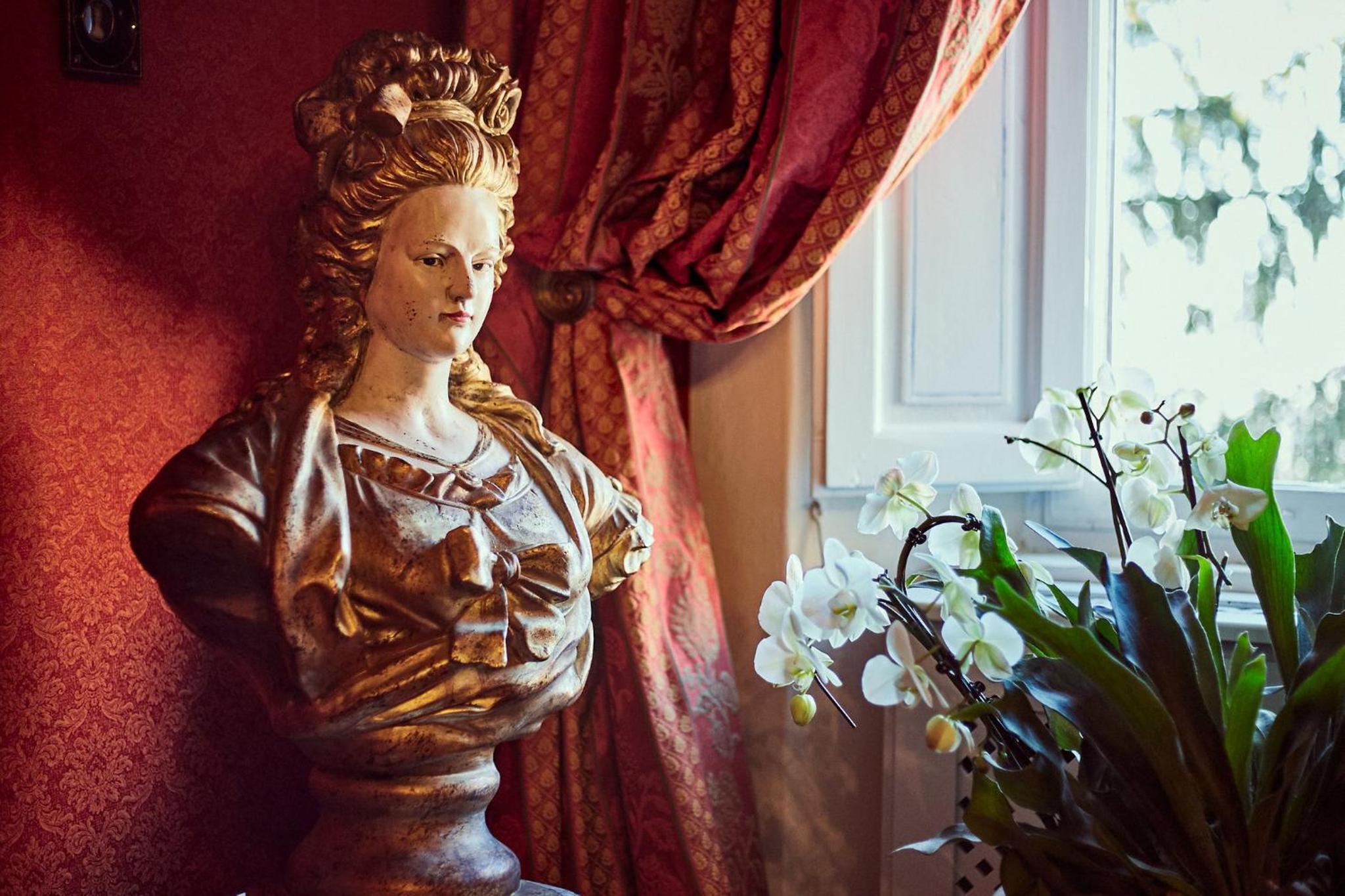 Palazzo Nobile di San Donato - Historic Experience