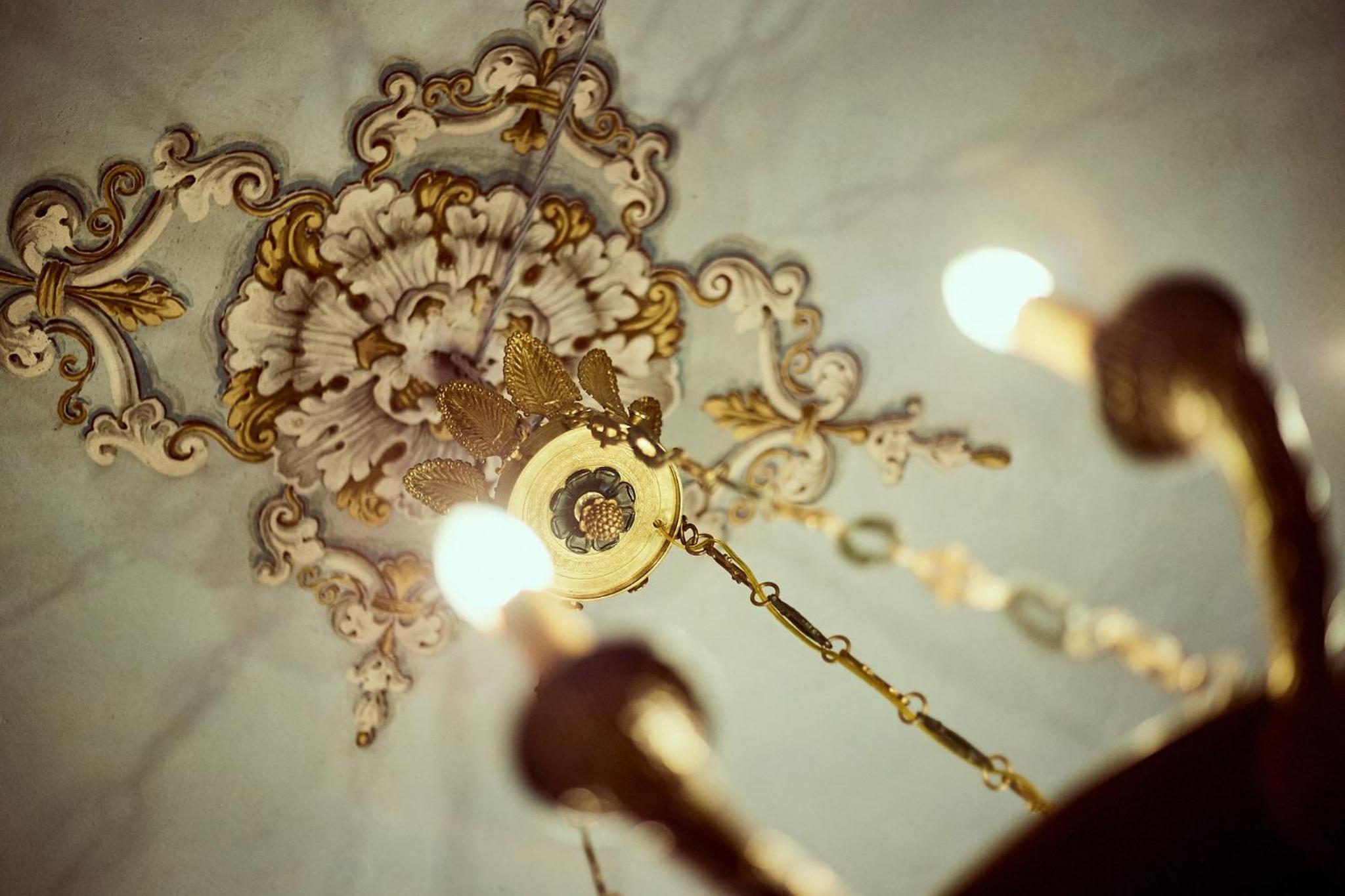 Palazzo Nobile di San Donato - Historic Experience