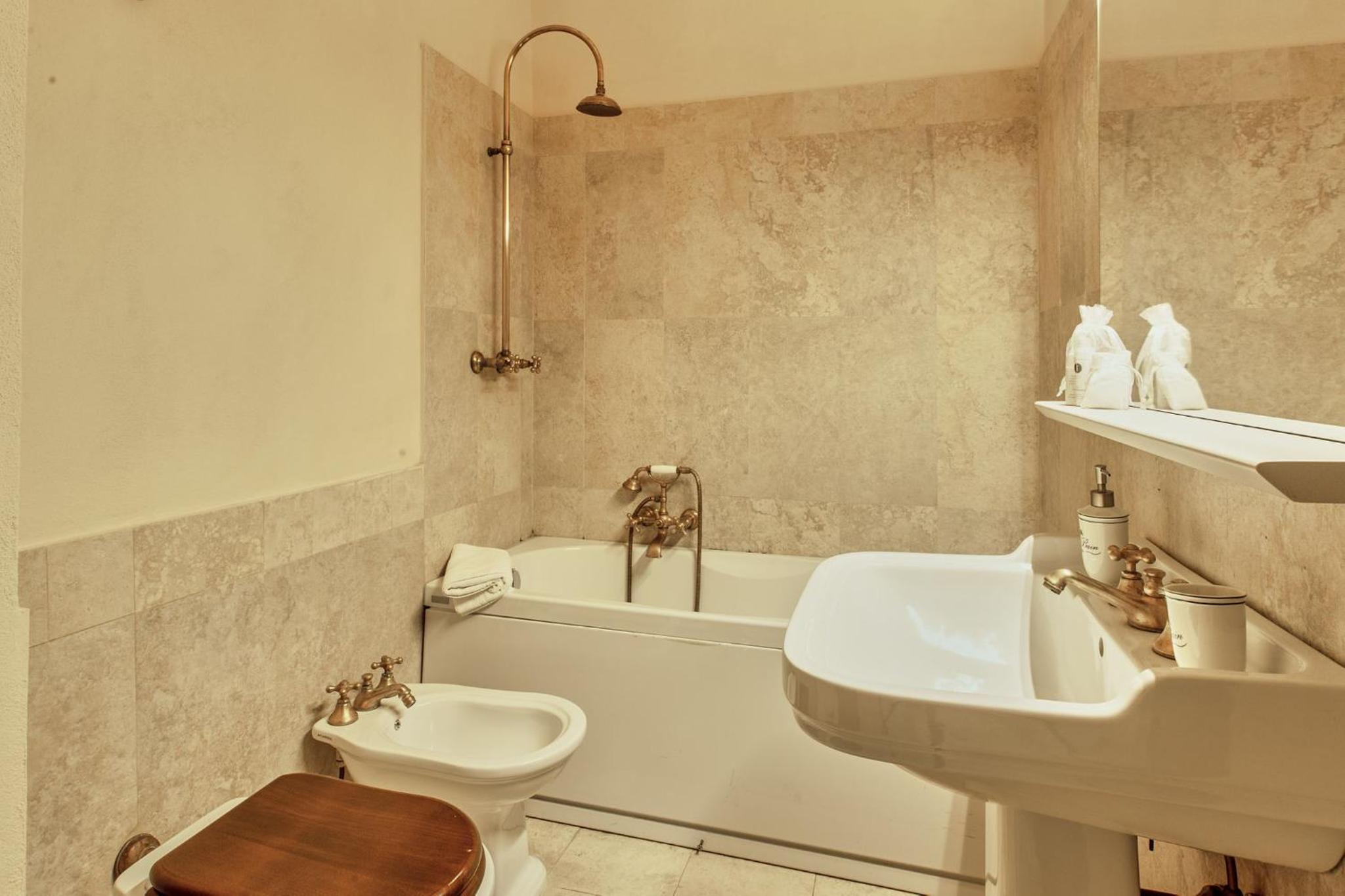 Palazzo Nobile di San Donato - Historic Experience