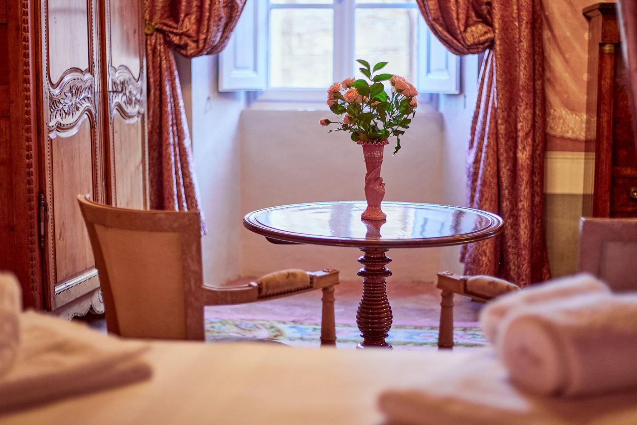 Palazzo Nobile di San Donato - Historic Experience