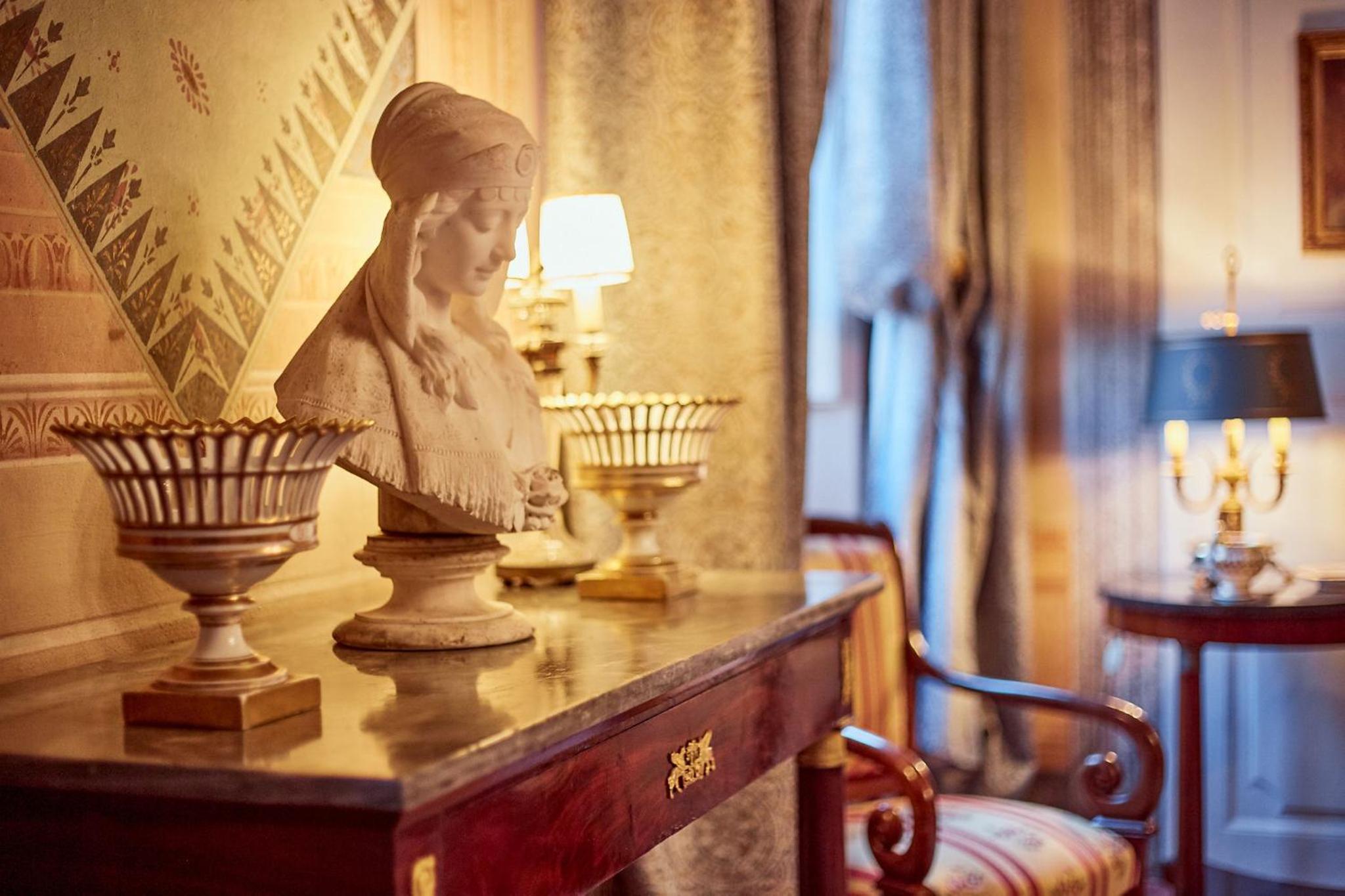 Palazzo Nobile di San Donato - Historic Experience