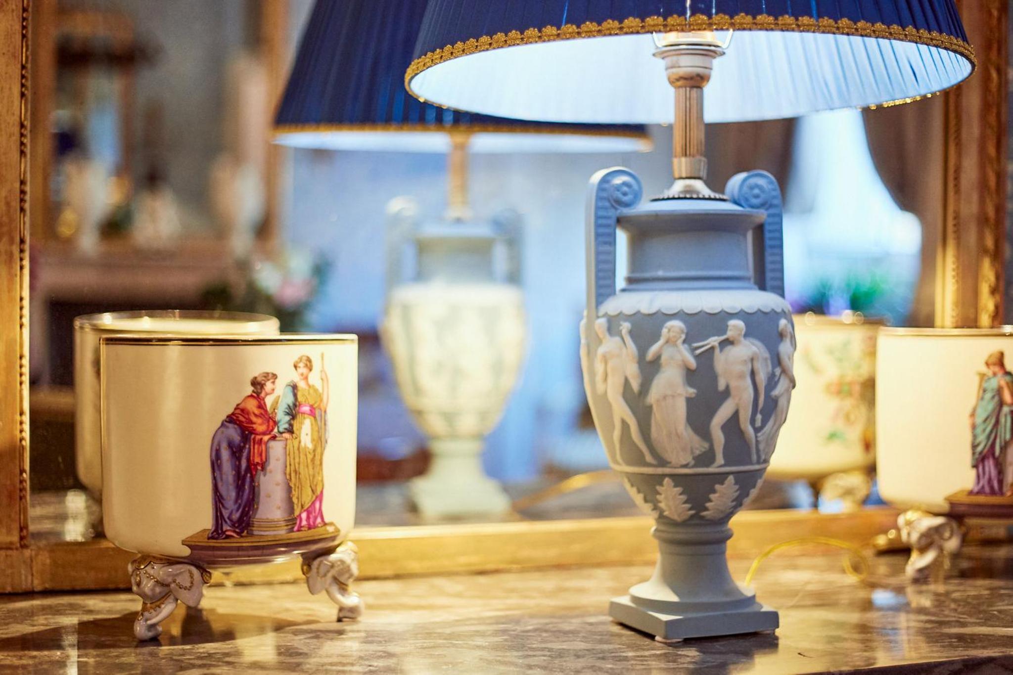 Palazzo Nobile di San Donato - Historic Experience