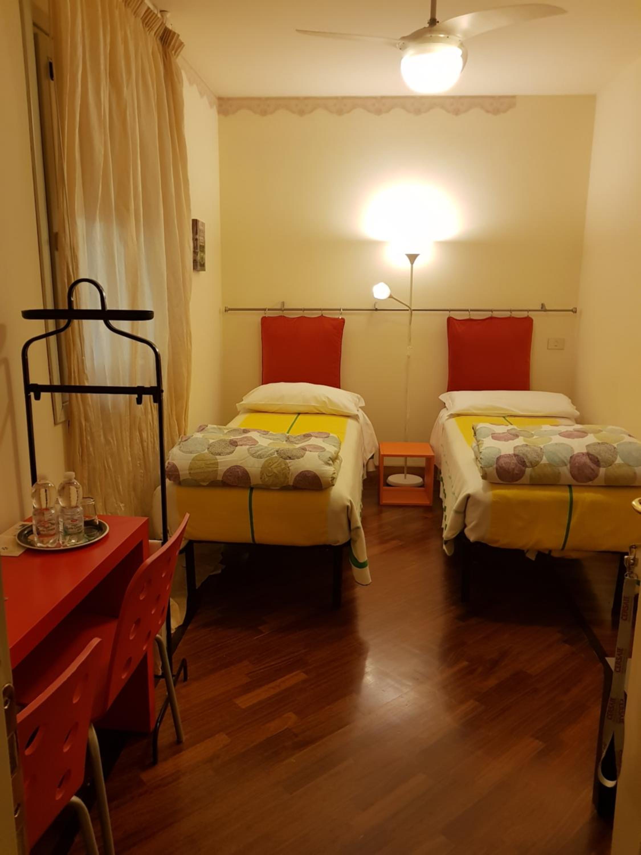 B&B Via del Carro view 5
