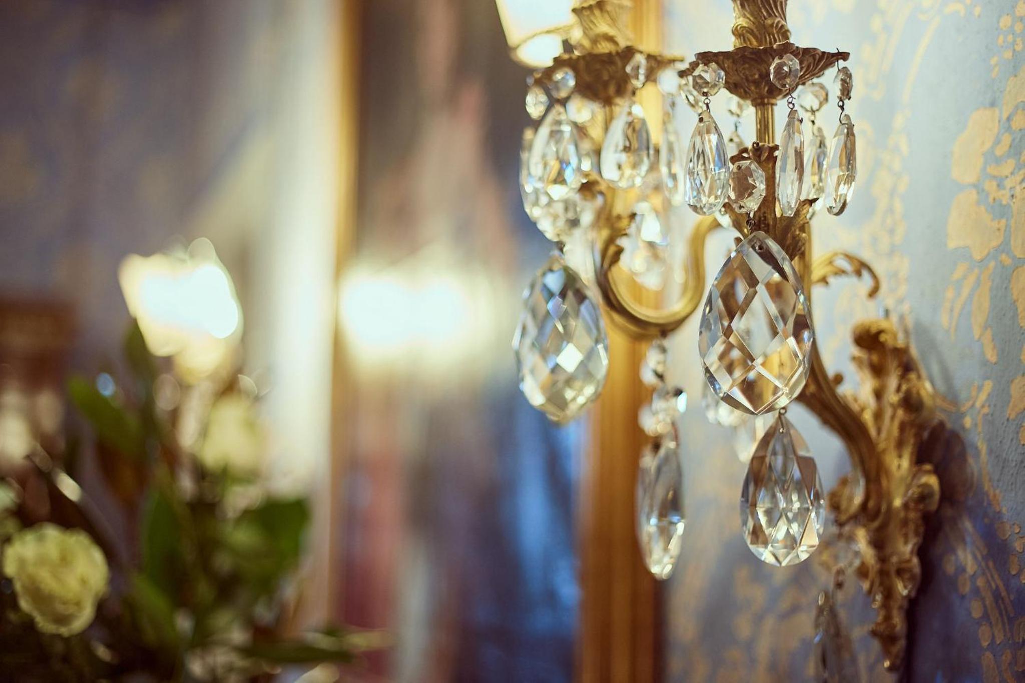 Palazzo Nobile di San Donato - Historic Experience