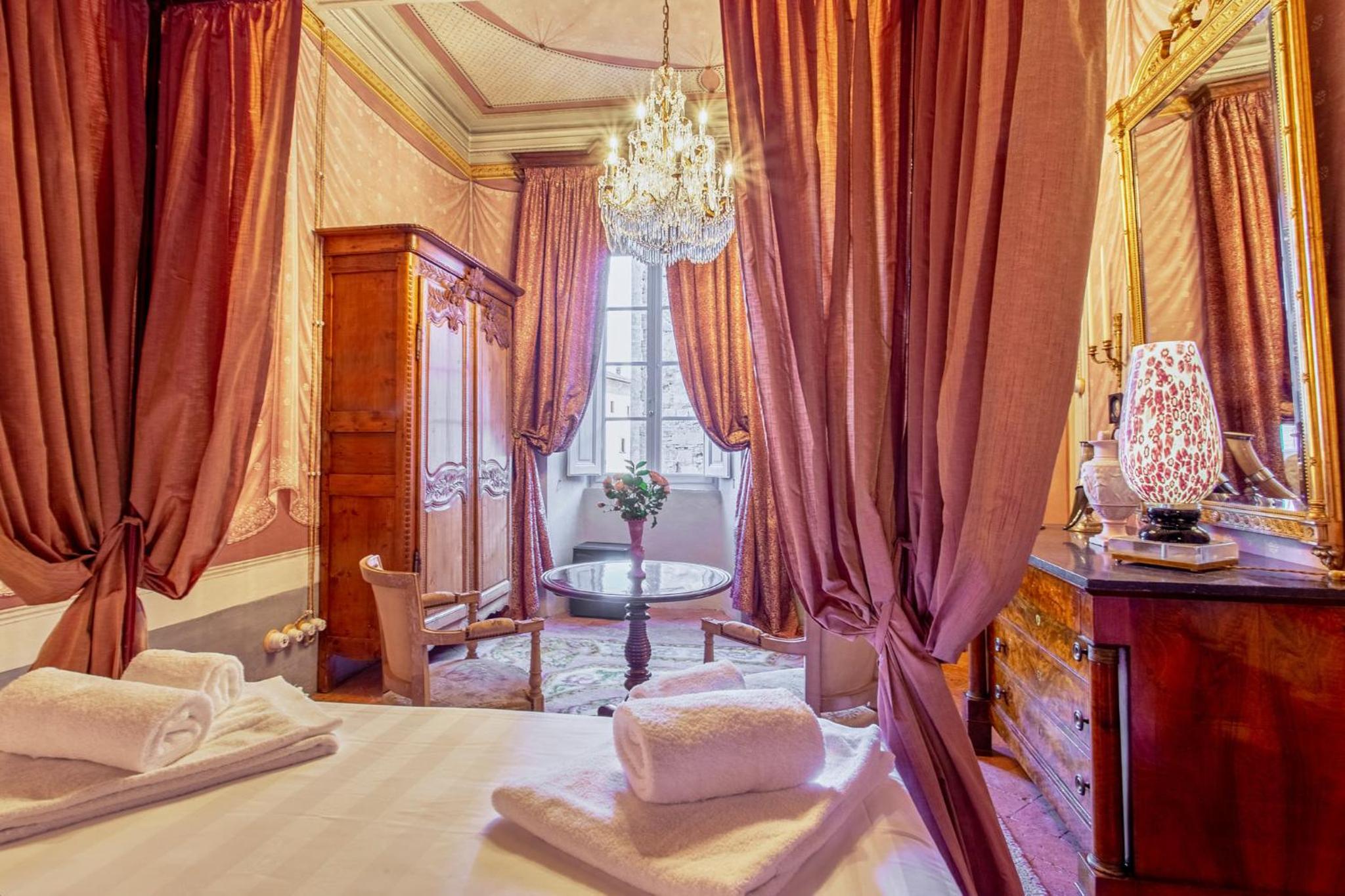 Palazzo Nobile di San Donato - Historic Experience