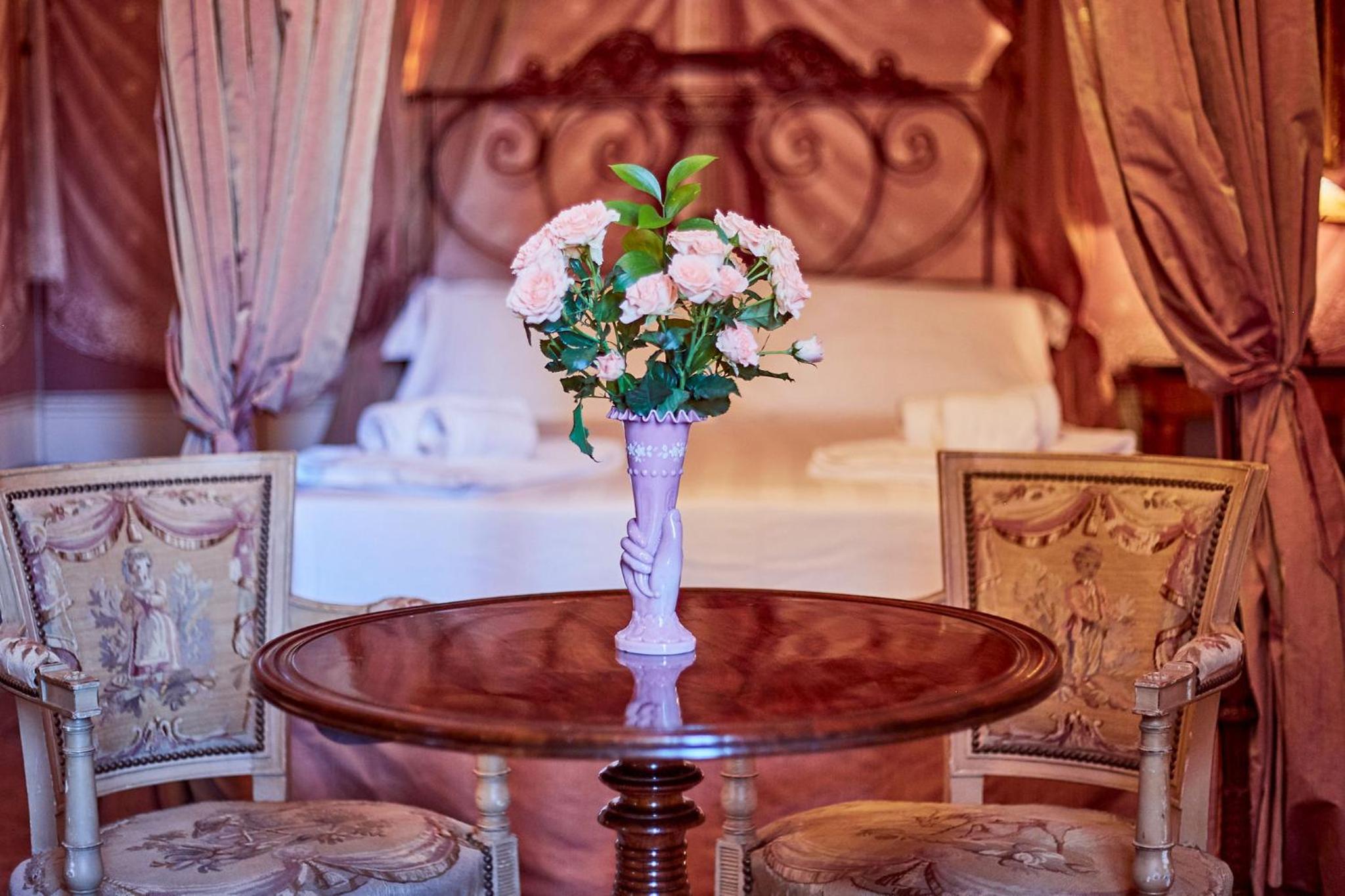 Palazzo Nobile di San Donato - Historic Experience