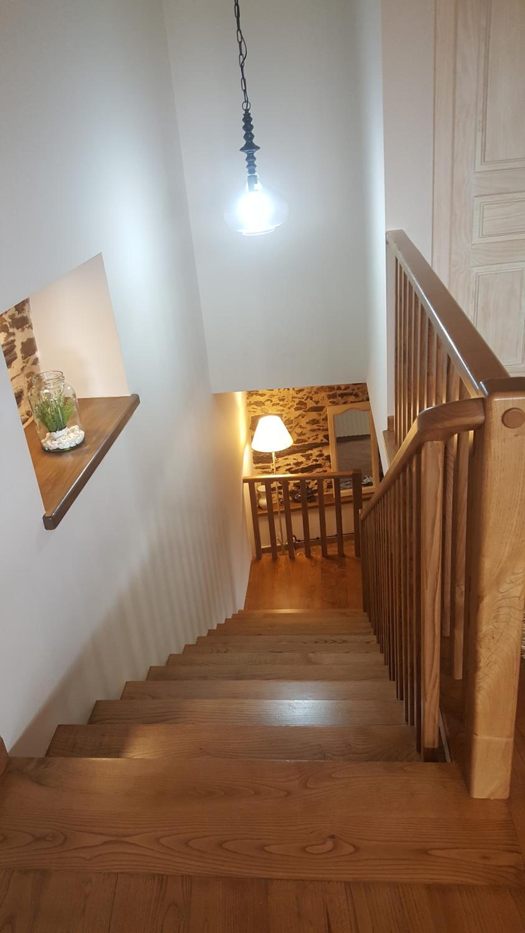 Casa Mila view 2