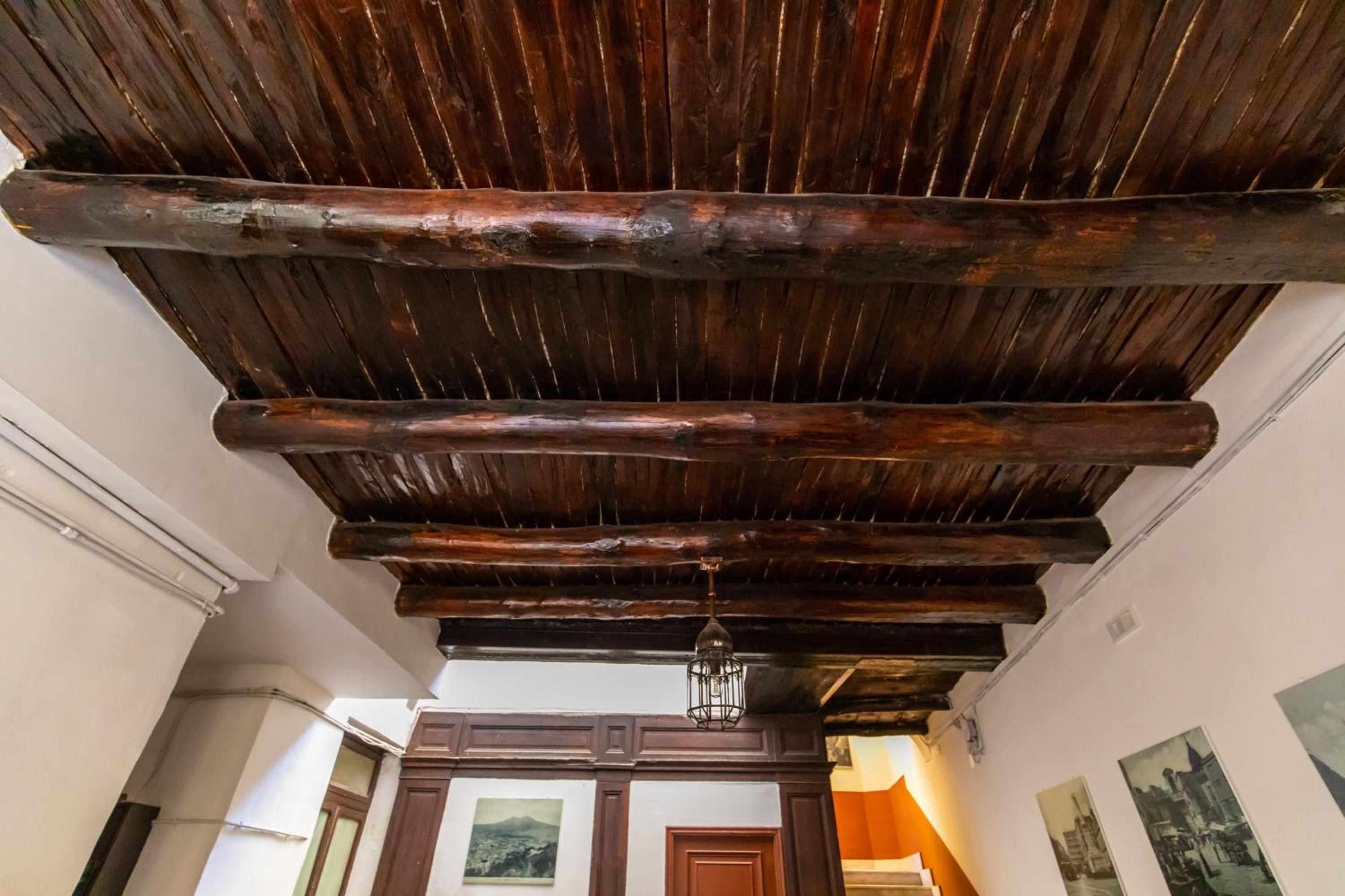 Santa Chiara Inn