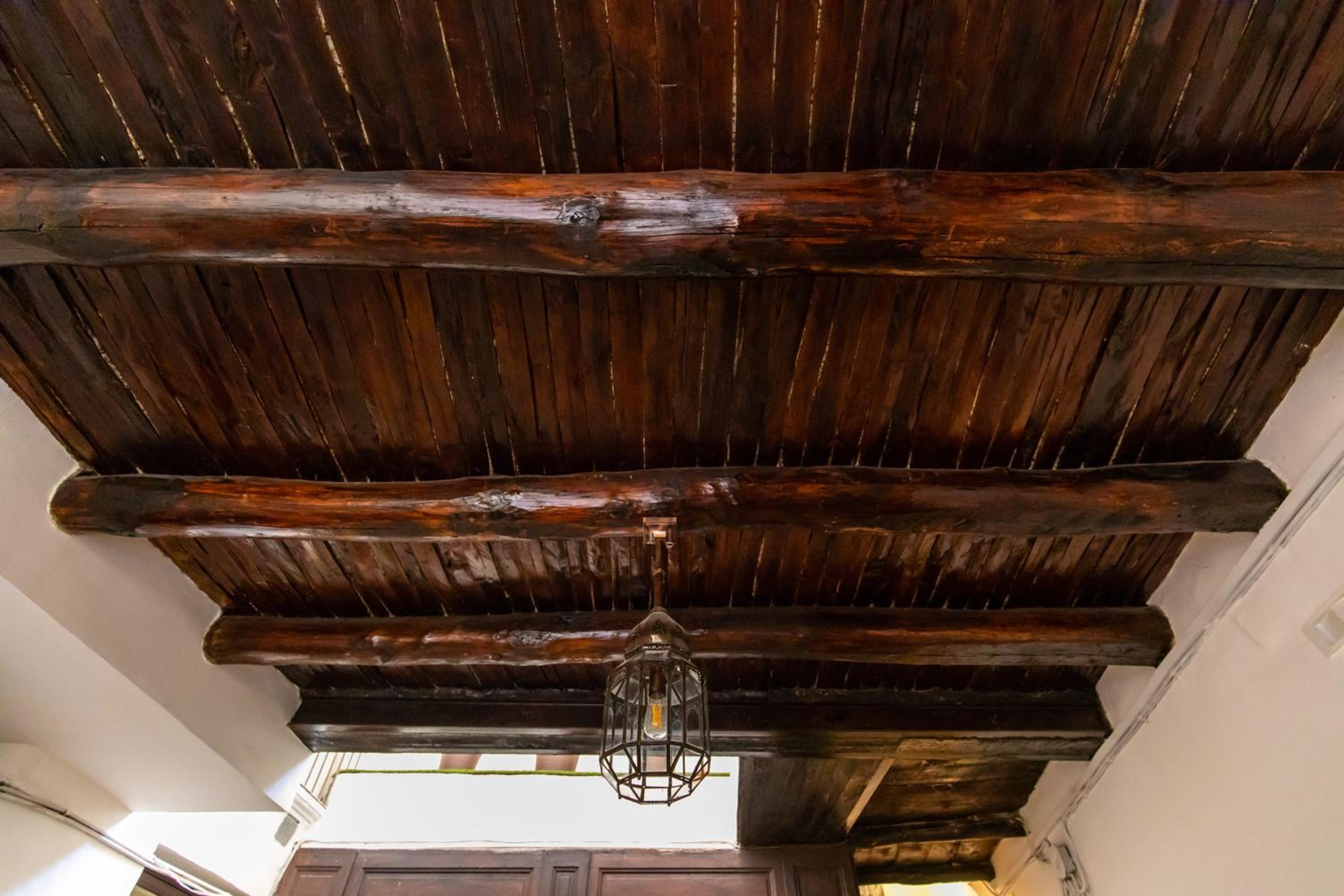 Santa Chiara Inn