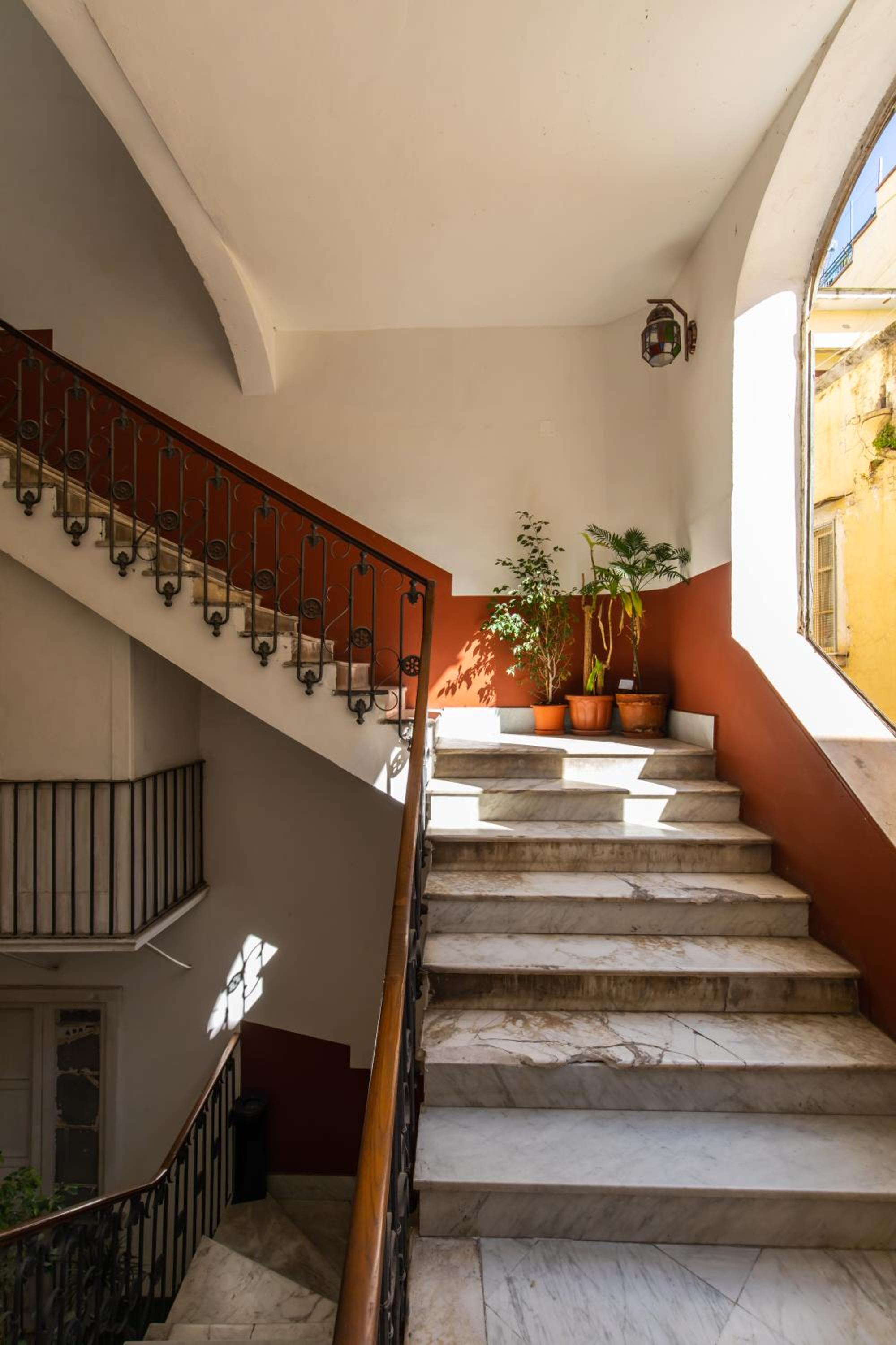 Santa Chiara Inn