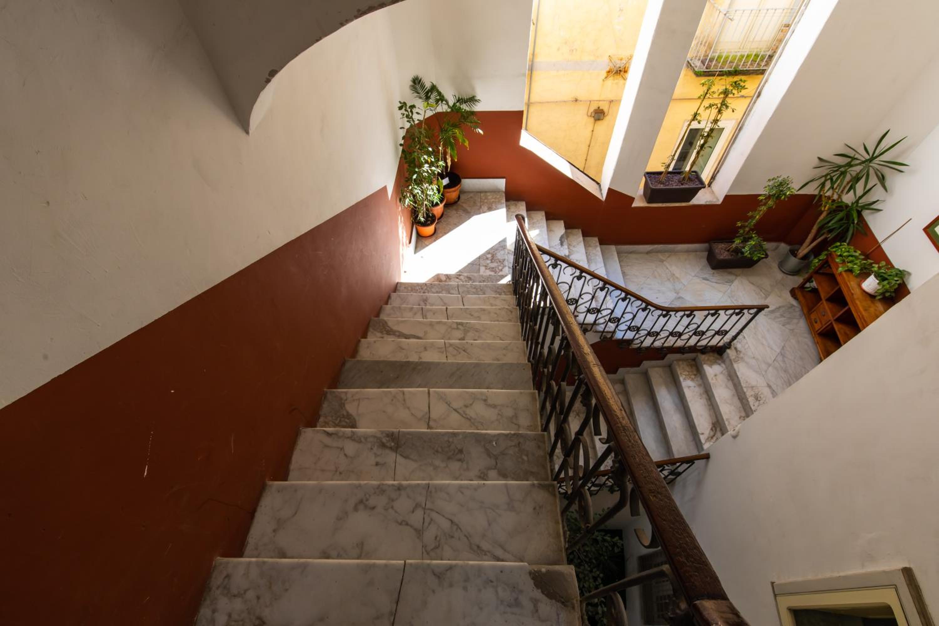 Santa Chiara Inn