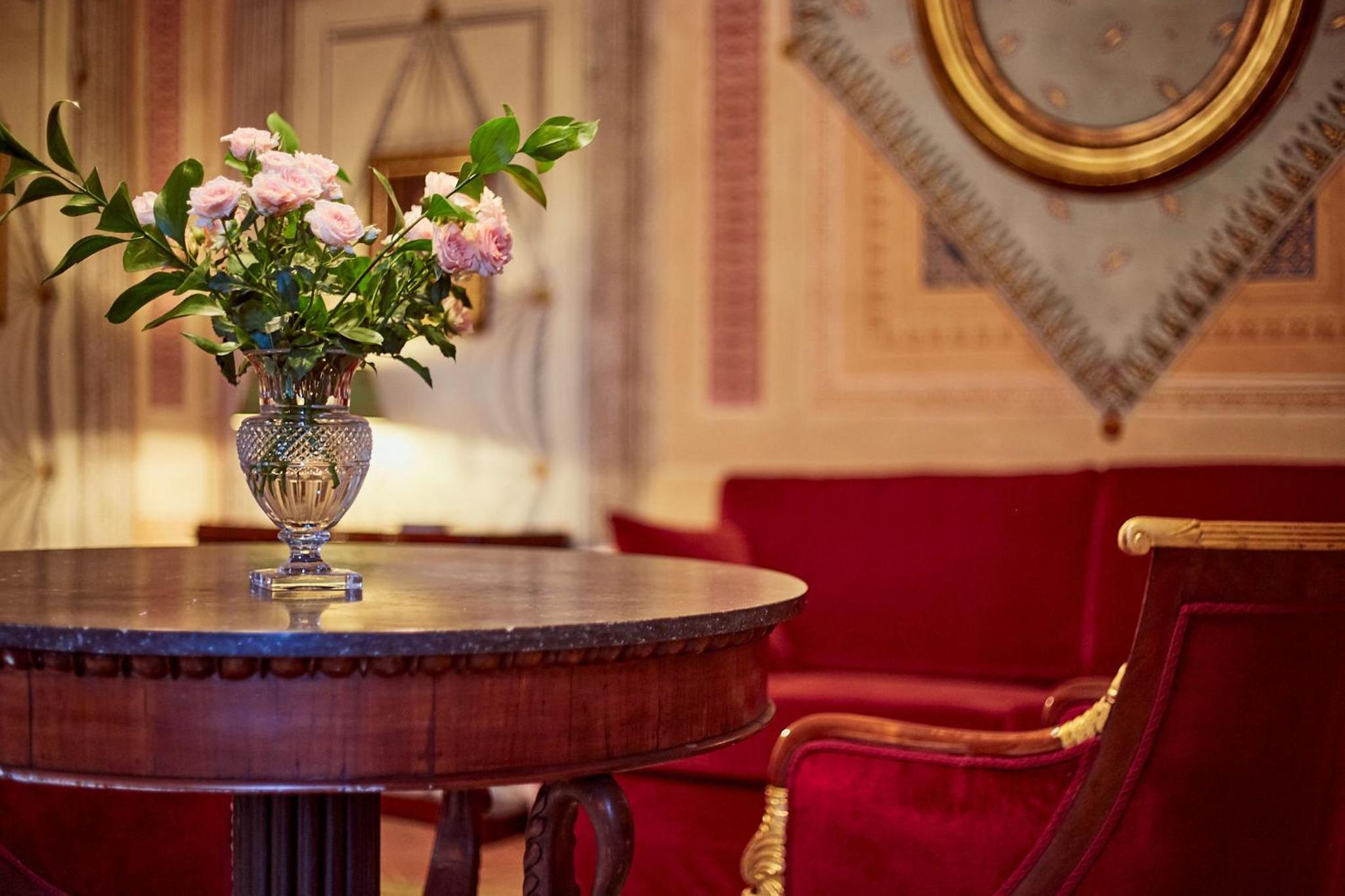Palazzo Nobile di San Donato - Historic Experience