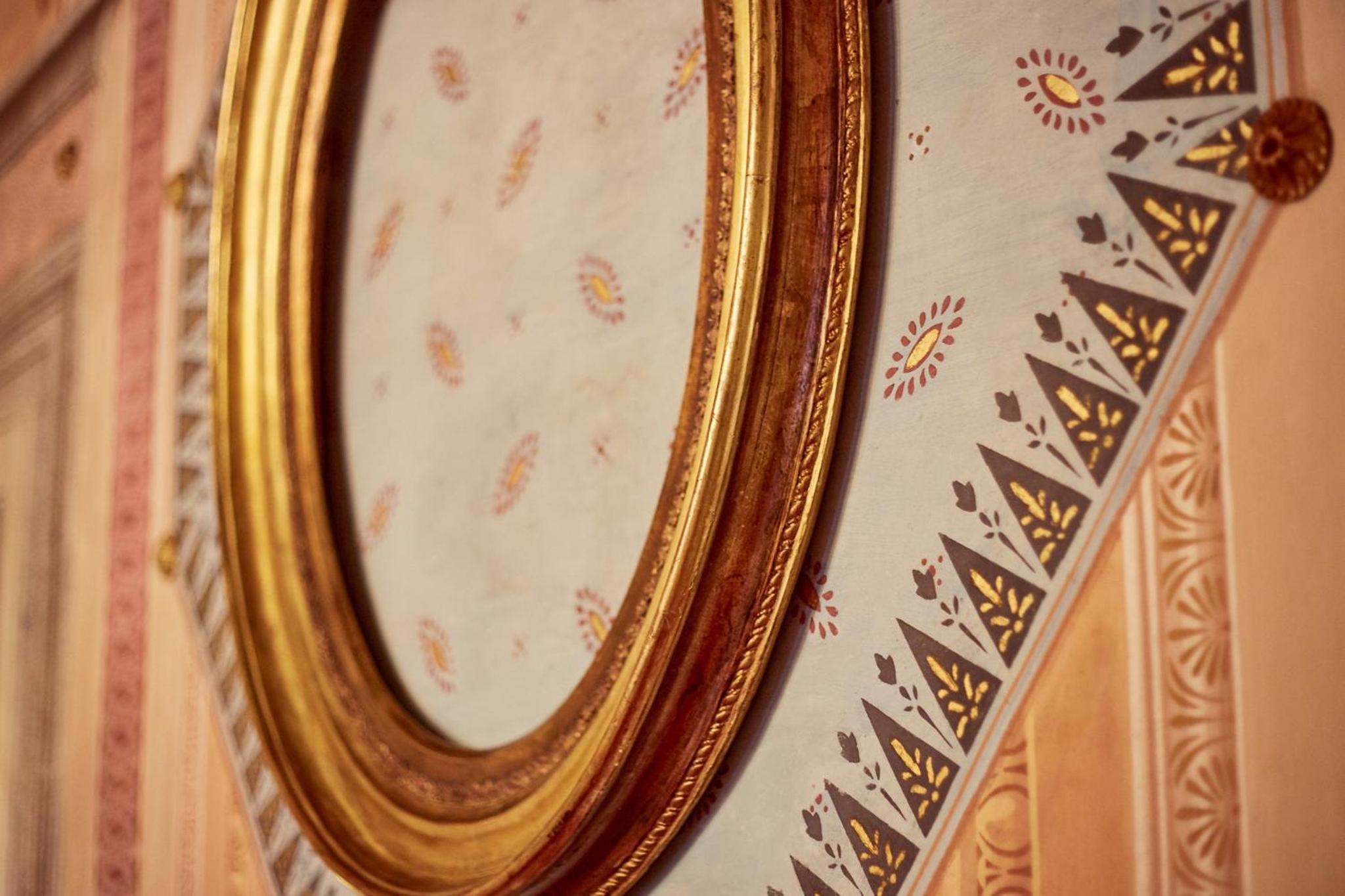Palazzo Nobile di San Donato - Historic Experience