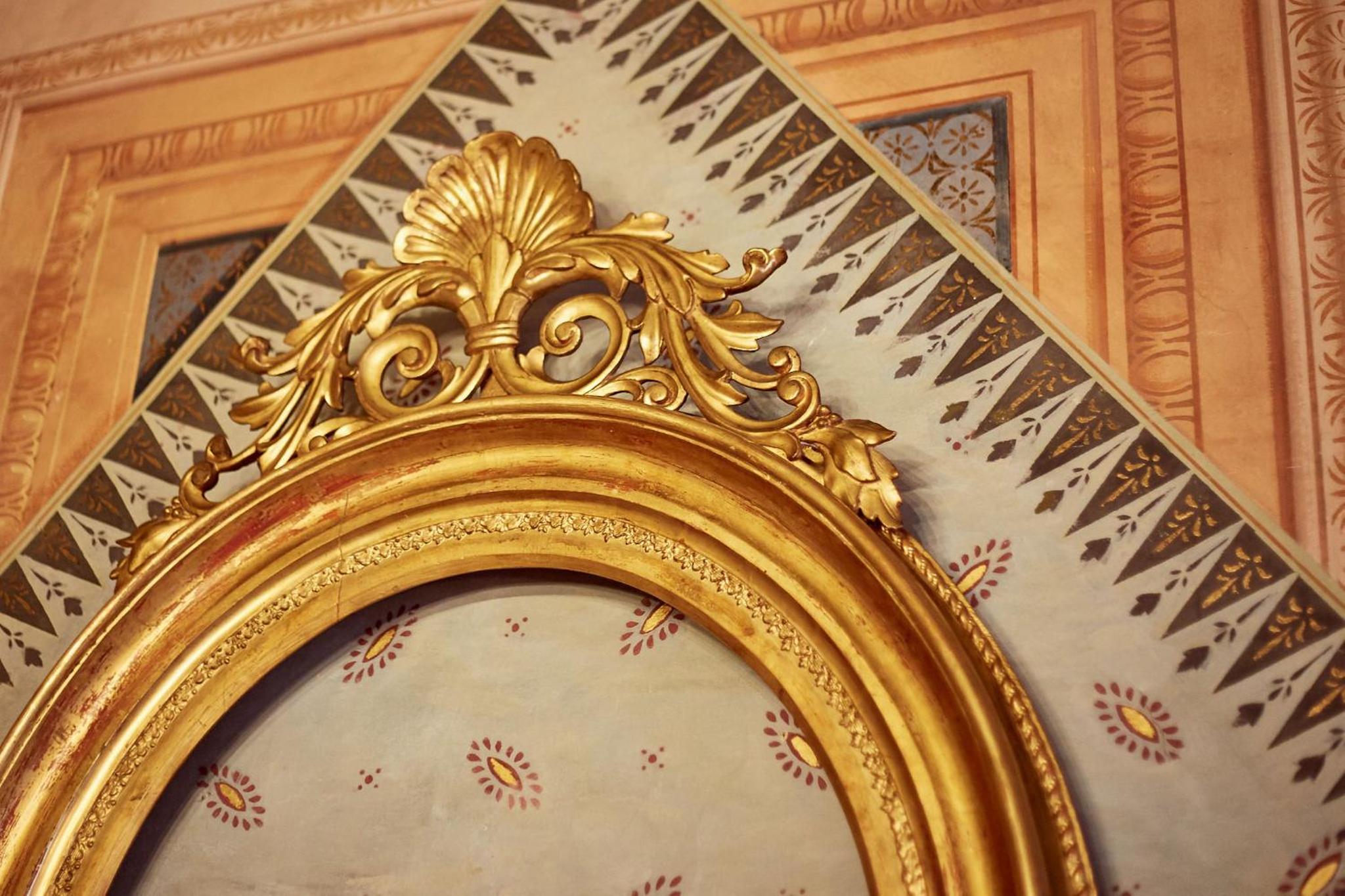 Palazzo Nobile di San Donato - Historic Experience