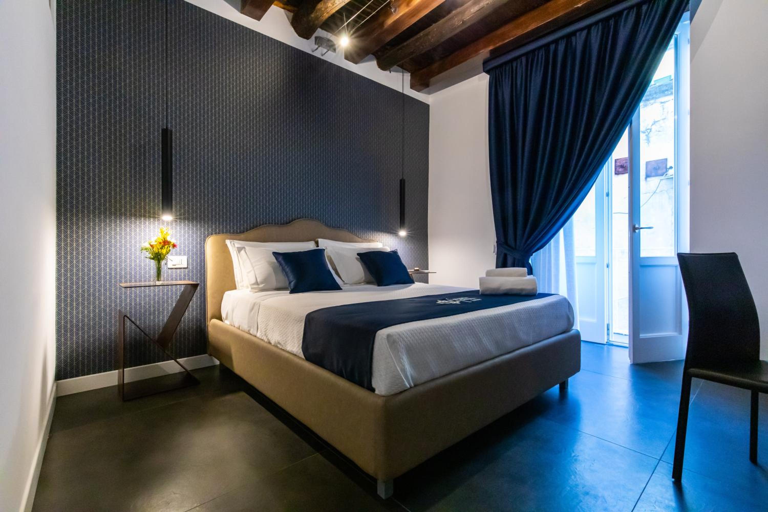 Santa Chiara Inn