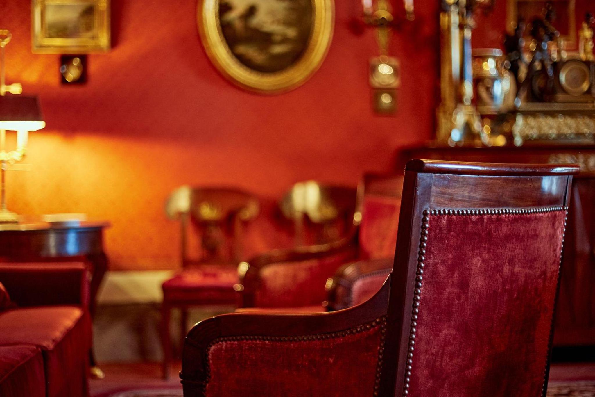 Palazzo Nobile di San Donato - Historic Experience