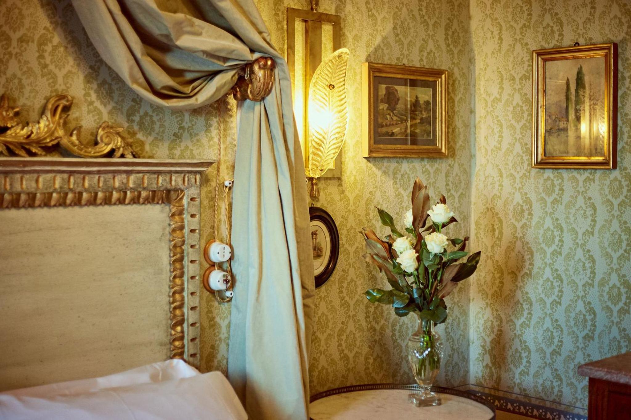 Palazzo Nobile di San Donato - Historic Experience