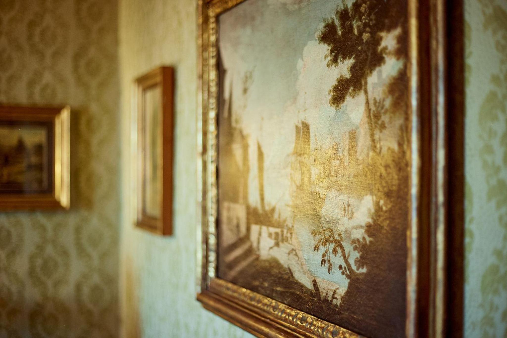 Palazzo Nobile di San Donato - Historic Experience