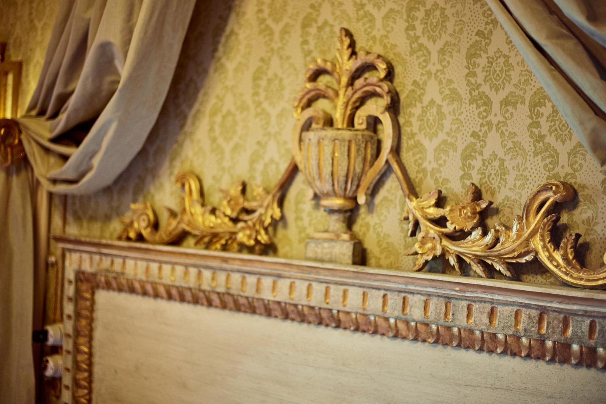 Palazzo Nobile di San Donato - Historic Experience