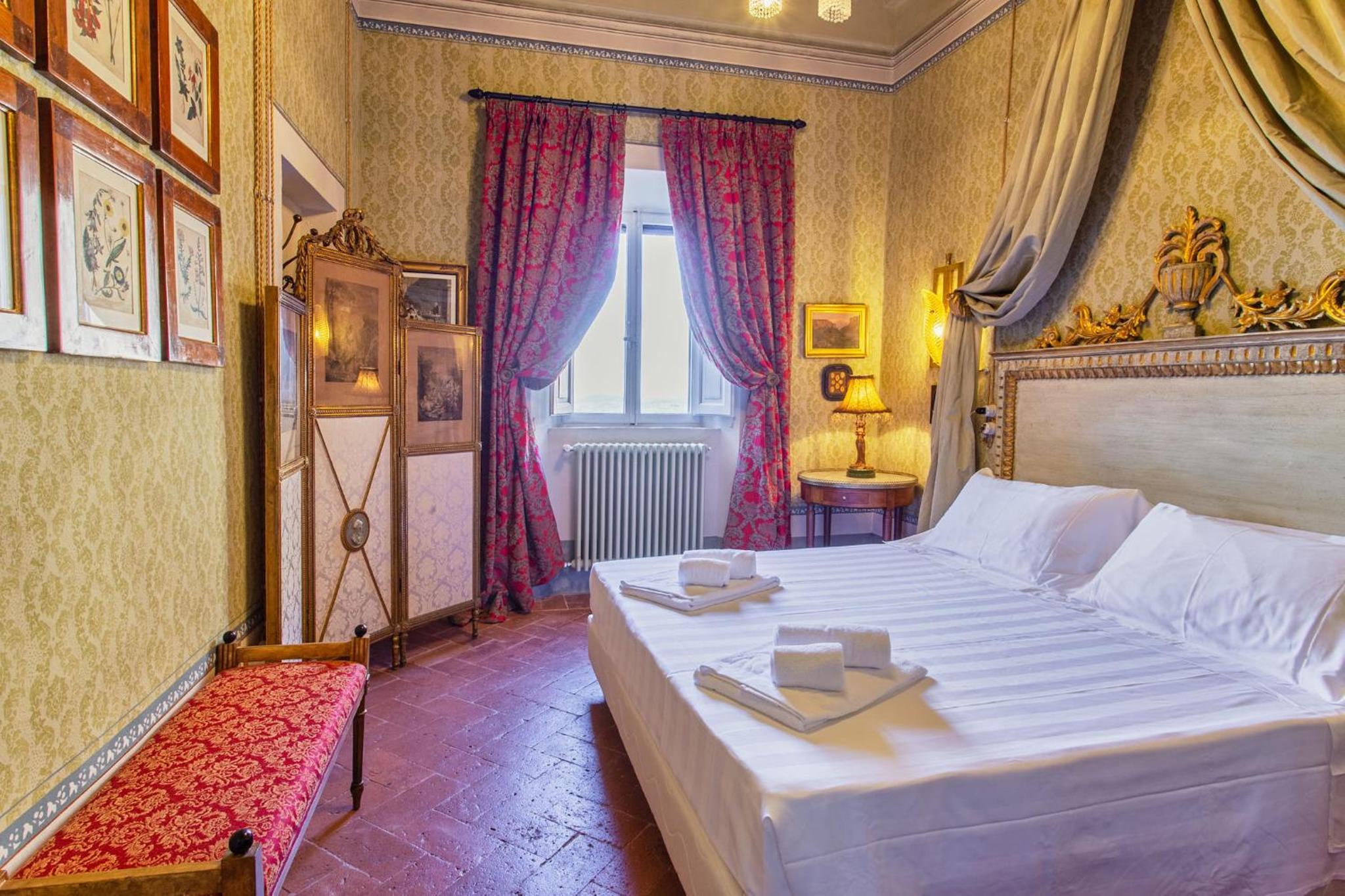 Palazzo Nobile di San Donato - Historic Experience