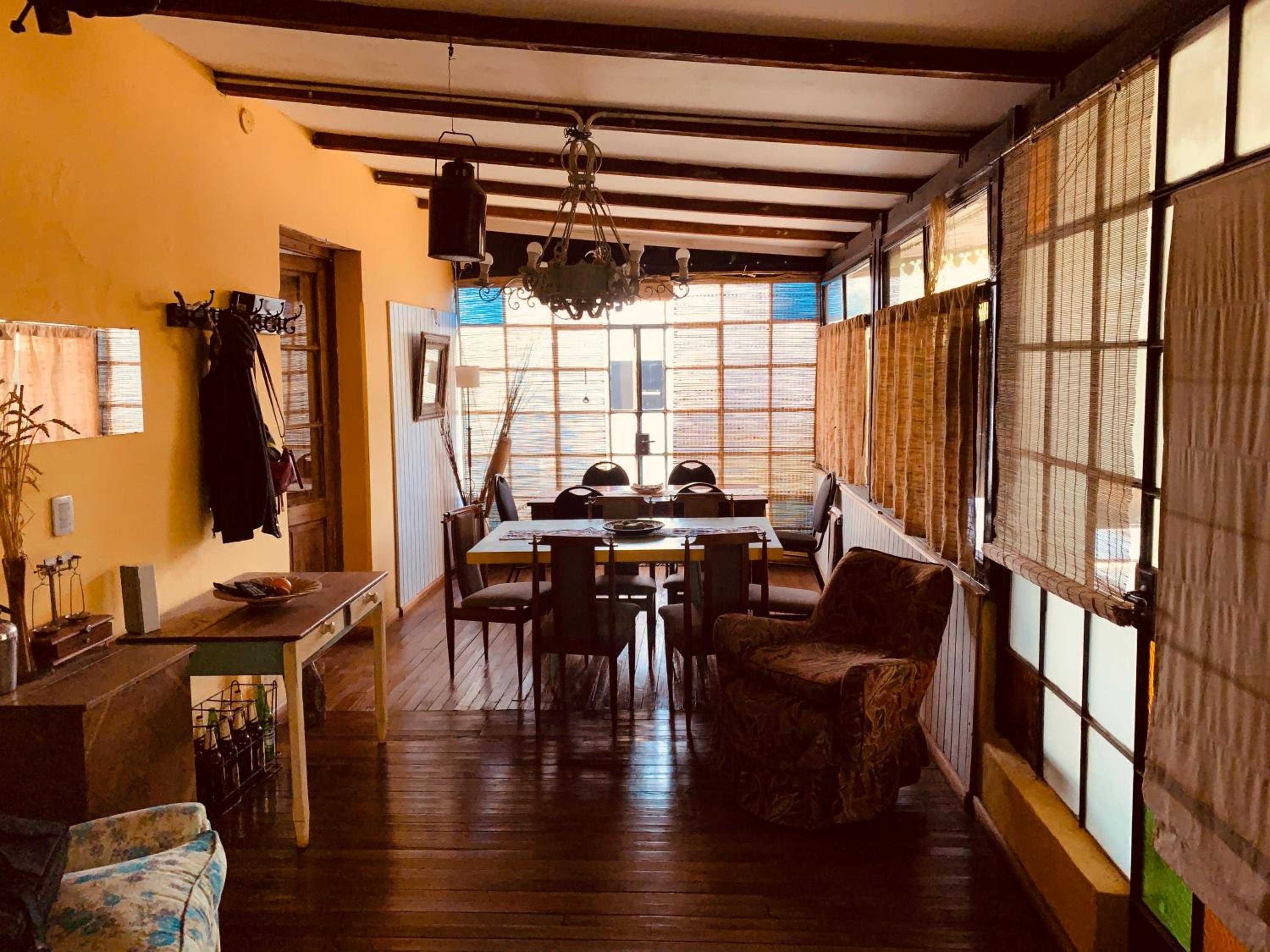 Altos de Empalme - Guest House