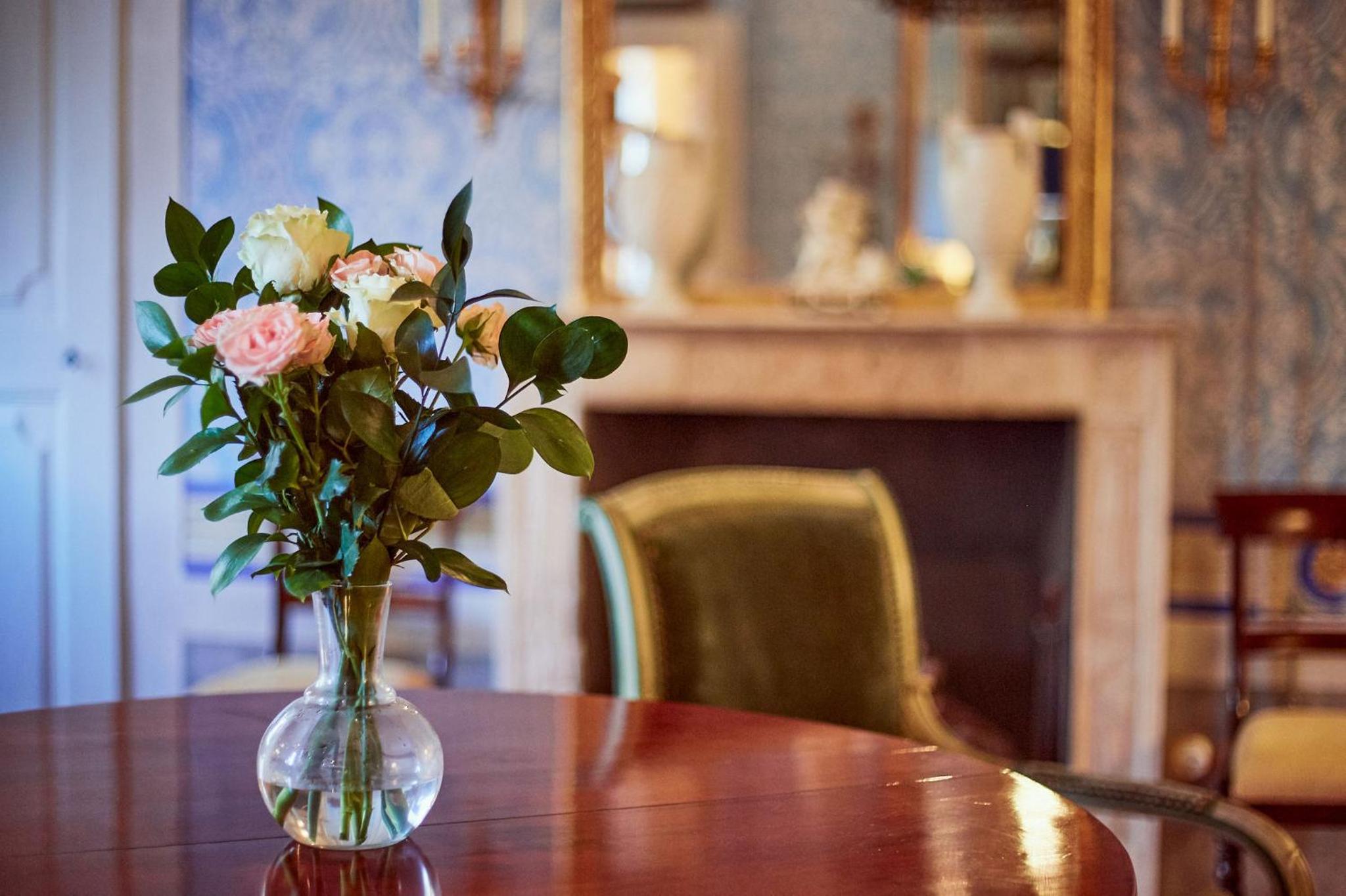 Palazzo Nobile di San Donato - Historic Experience