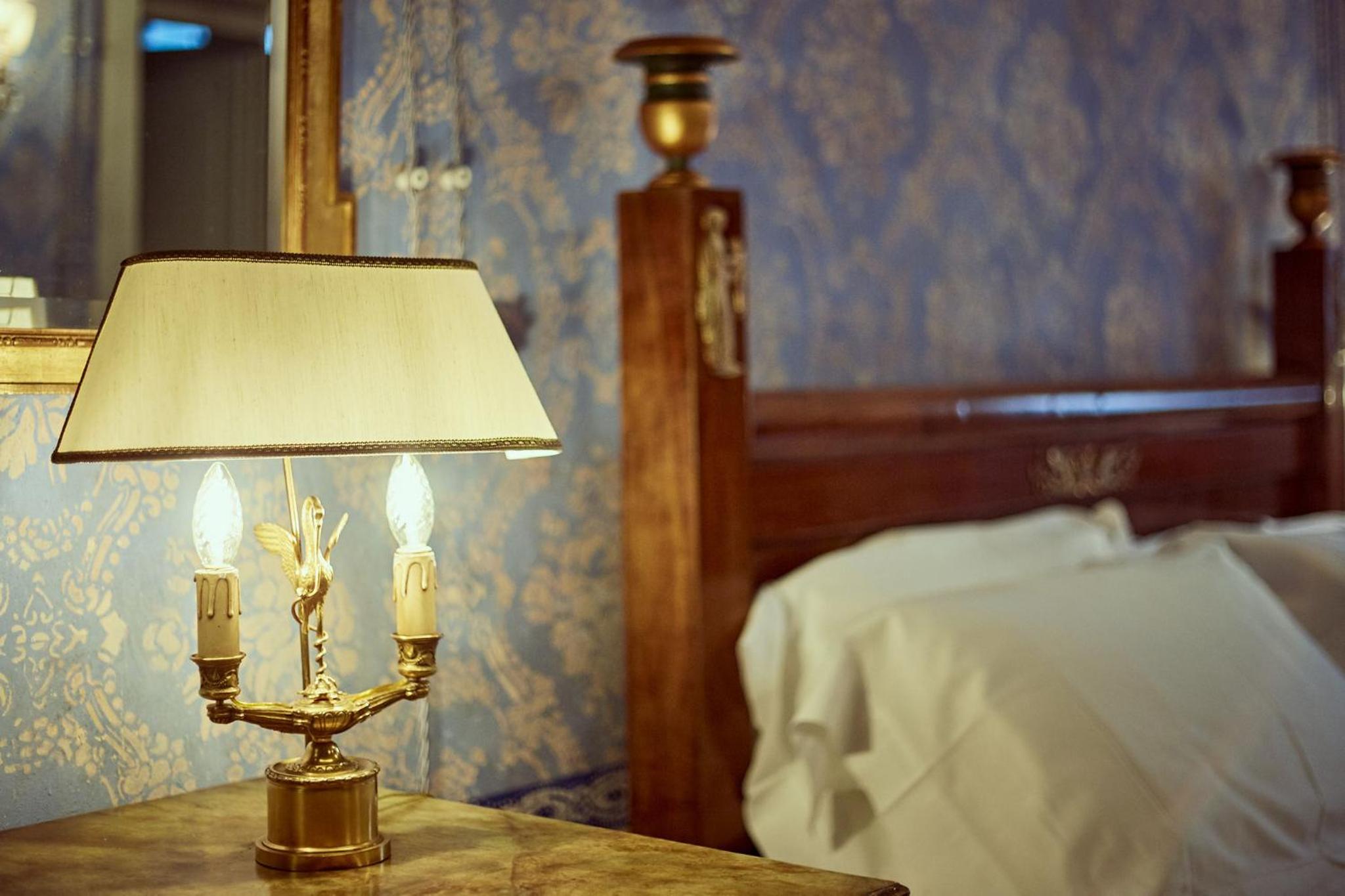 Palazzo Nobile di San Donato - Historic Experience
