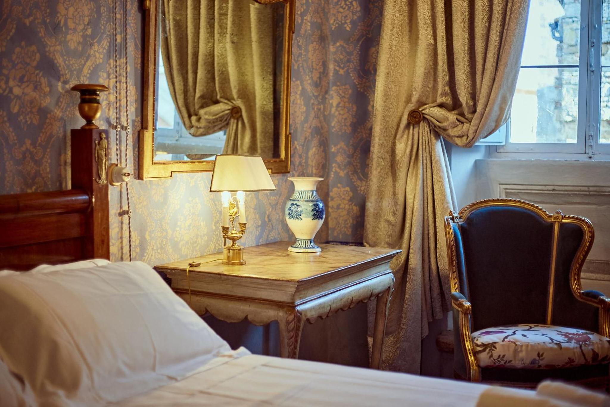 Palazzo Nobile di San Donato - Historic Experience